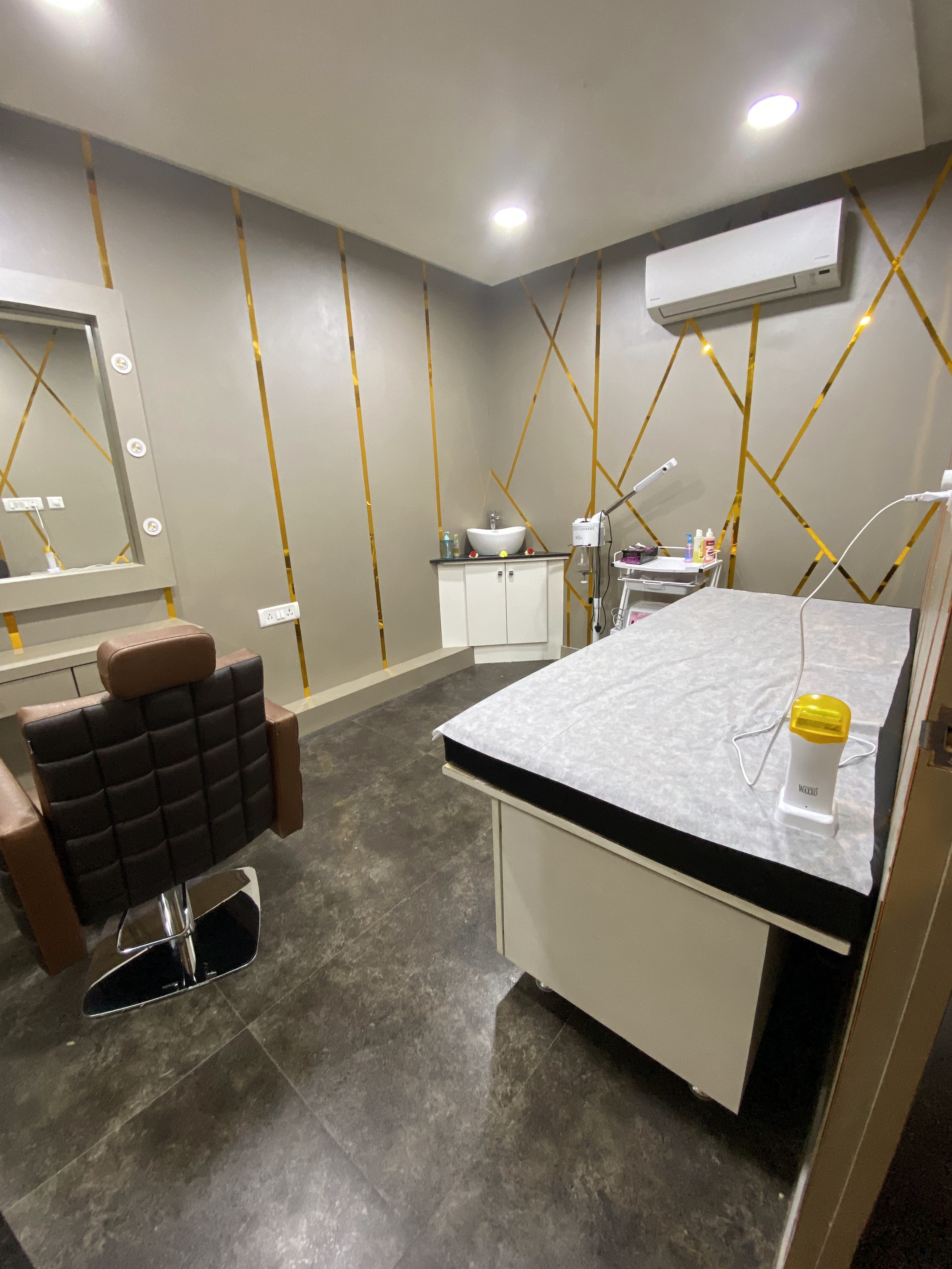 Green Trends in Chanda Nagar, Hyderabad