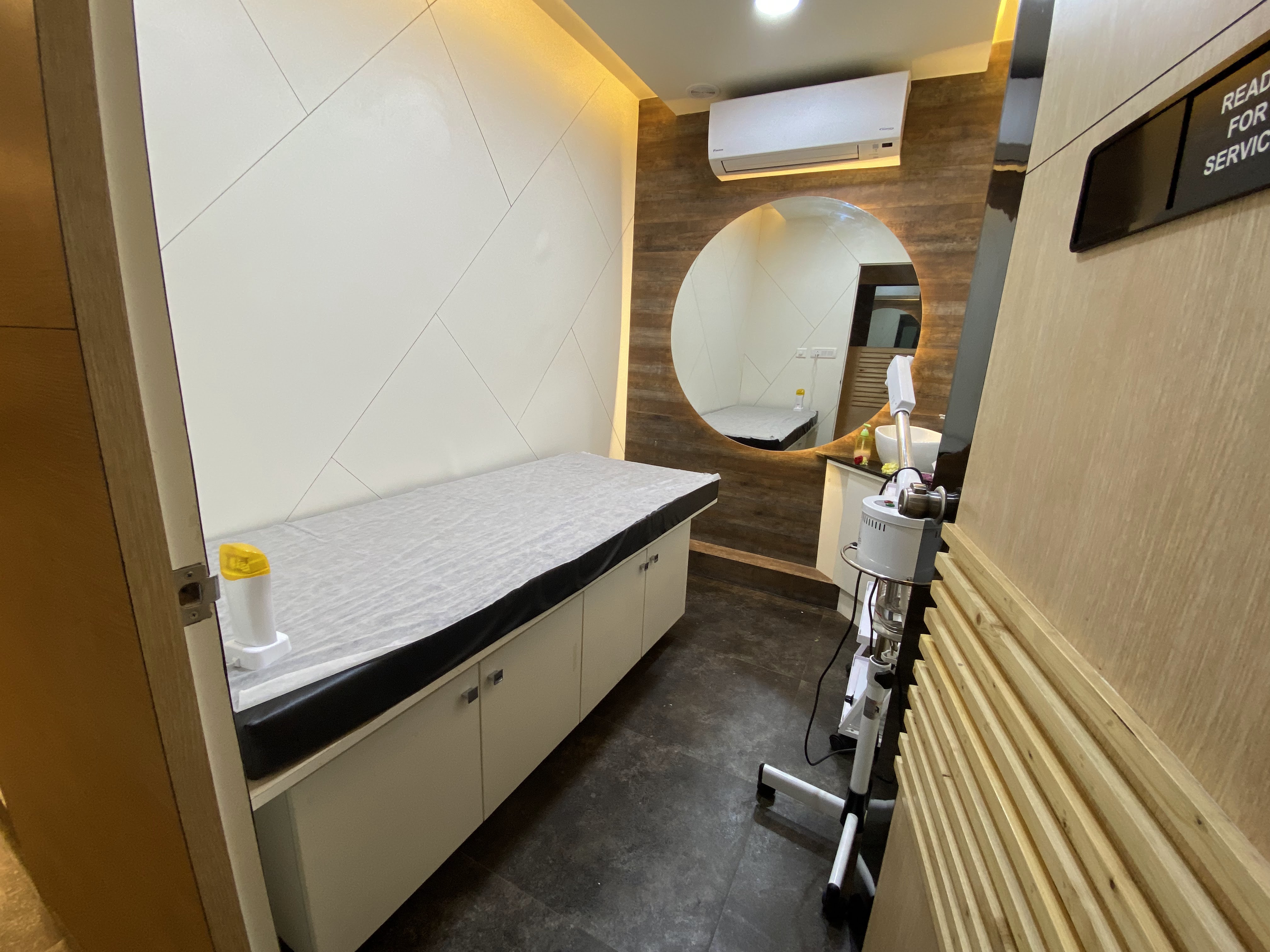 Green Trends in Chanda Nagar, Hyderabad