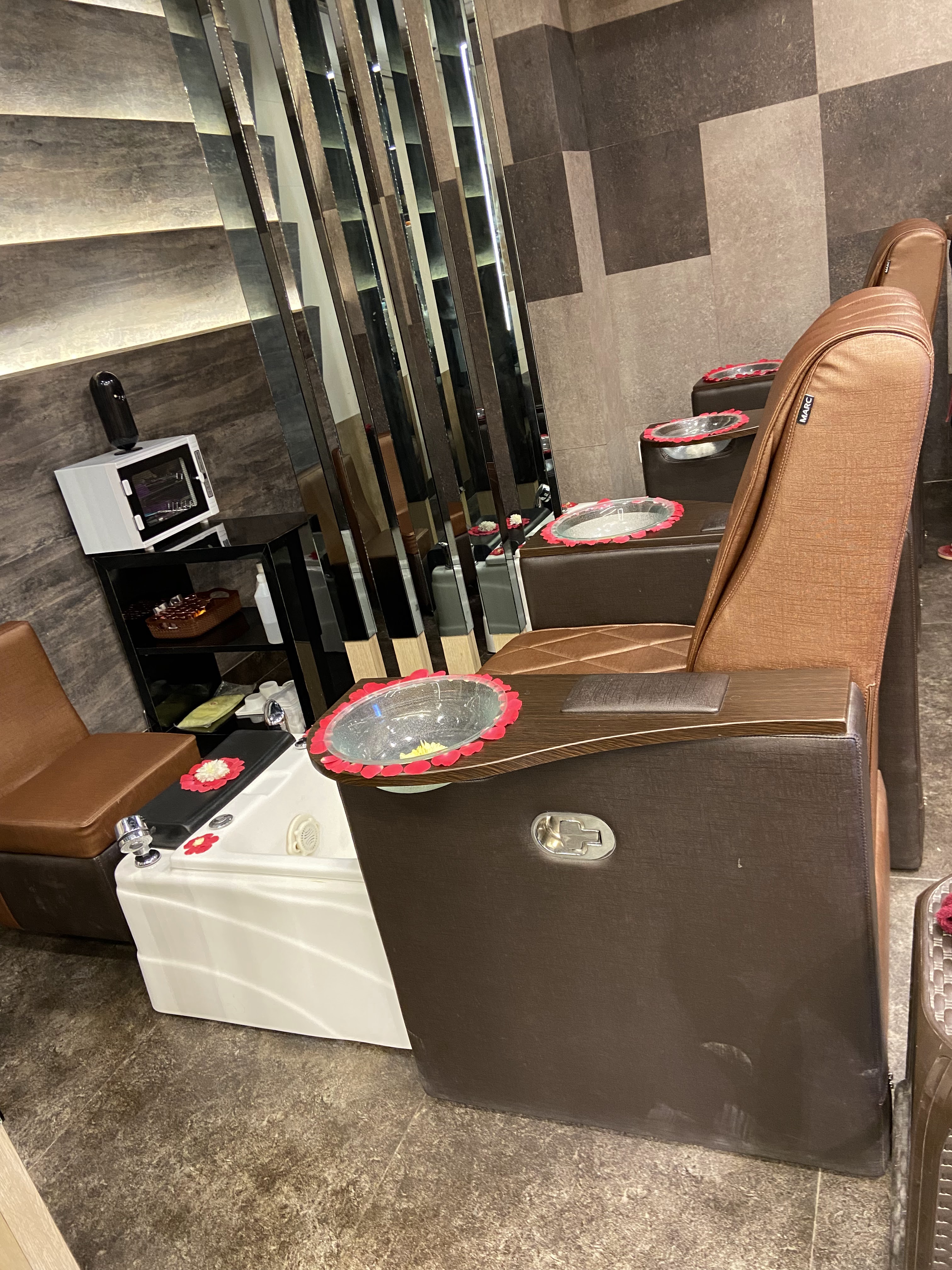 Green Trends in Chanda Nagar, Hyderabad