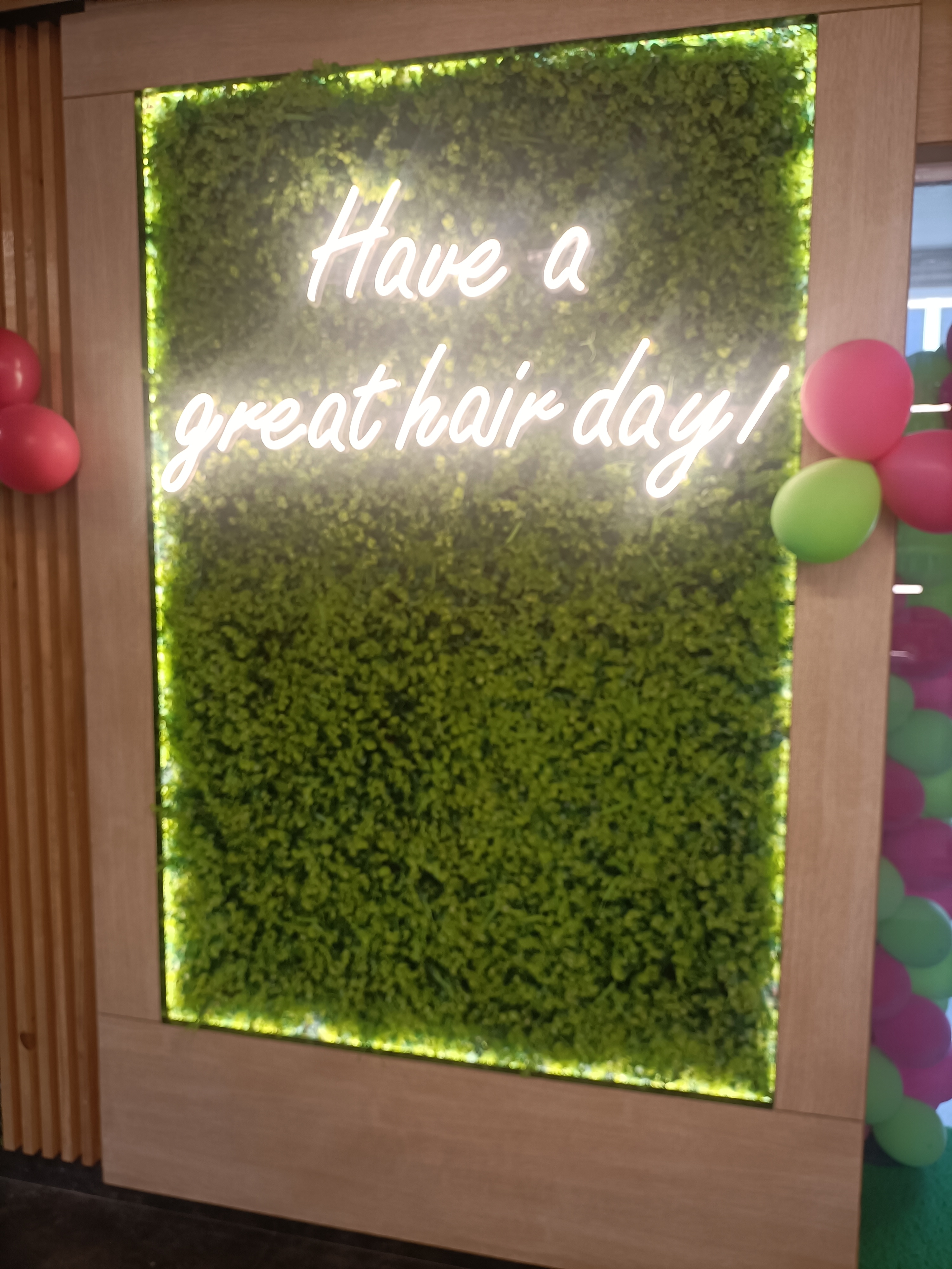 Green Trends in Mahadevapura, Bengaluru