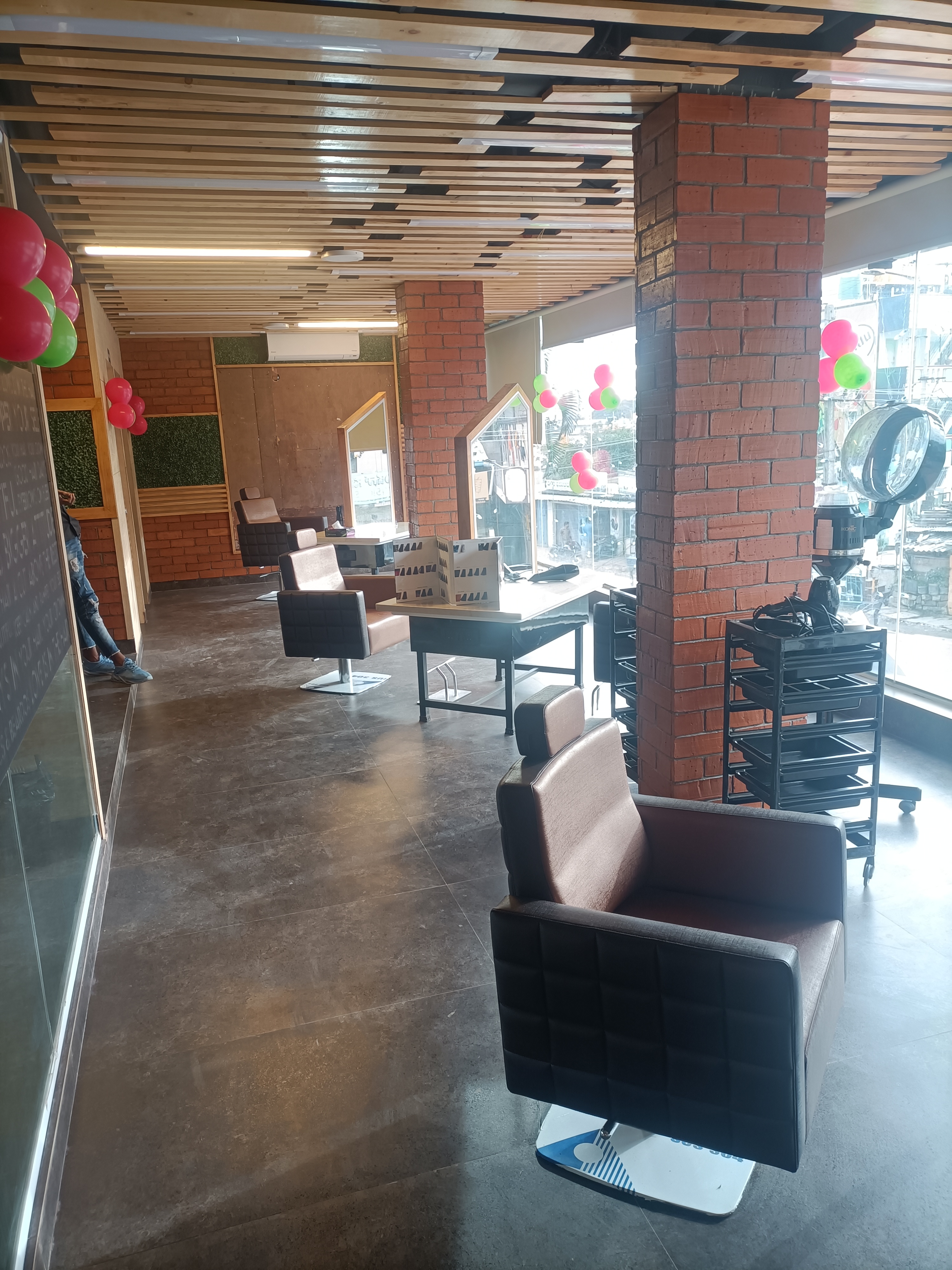 Green Trends in Mahadevapura, Bengaluru