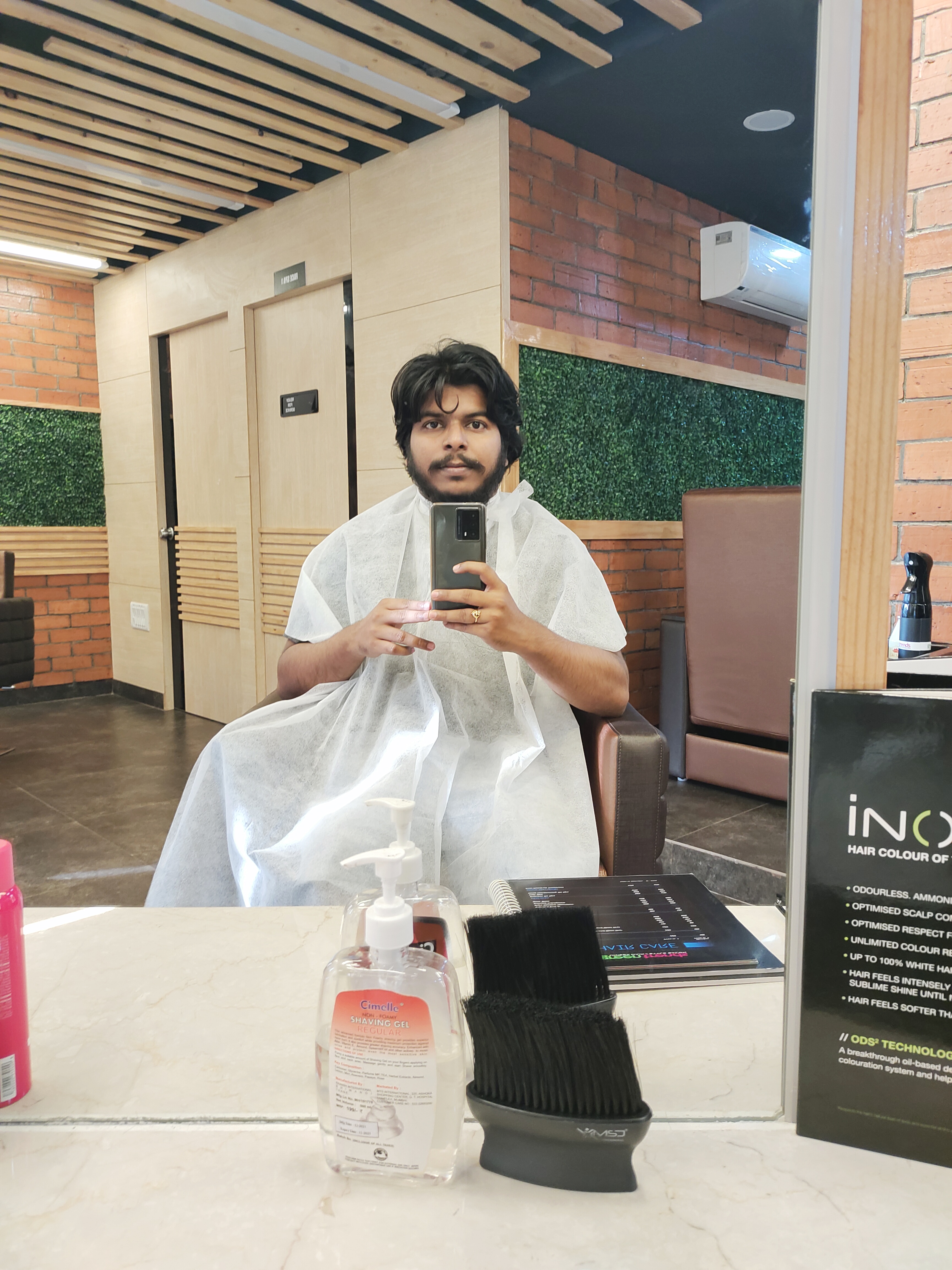 Green Trends in Mahadevapura, Bengaluru