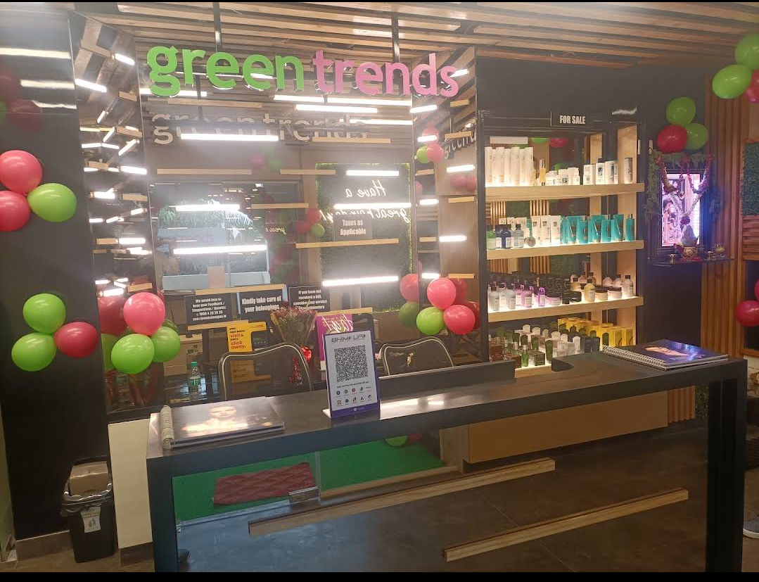 Green Trends in Mahadevapura, Bengaluru