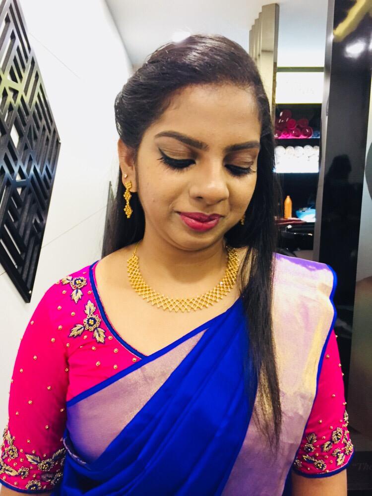 Green Trends in Eranhipaalam, Kozhikode
