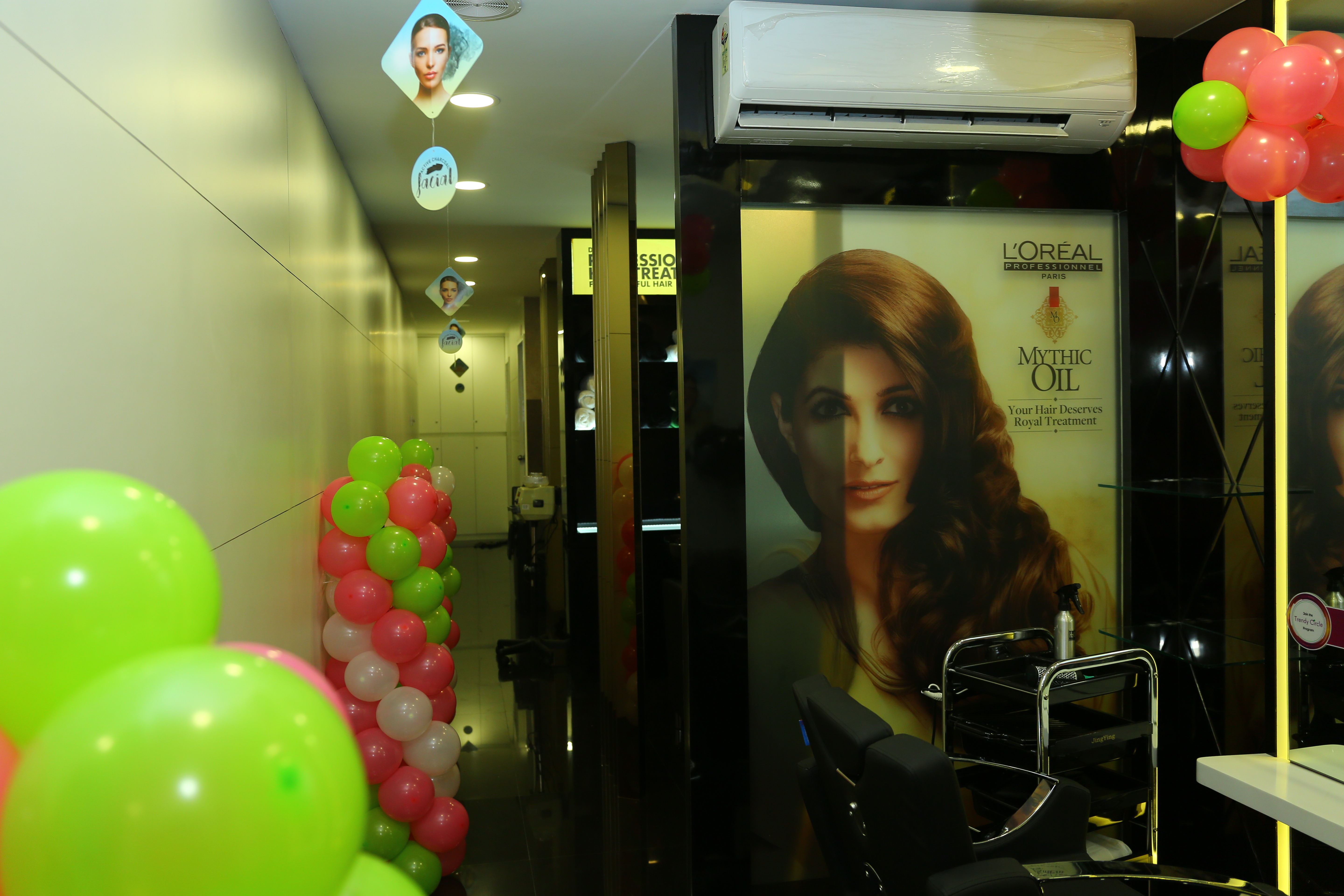 Green Trends in Eranhipaalam, Kozhikode