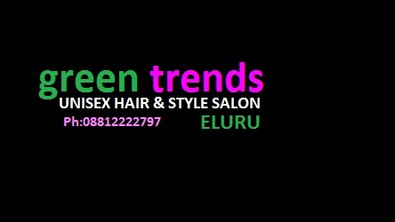 Green Trends in Ramachandra Rao Pet, Eluru