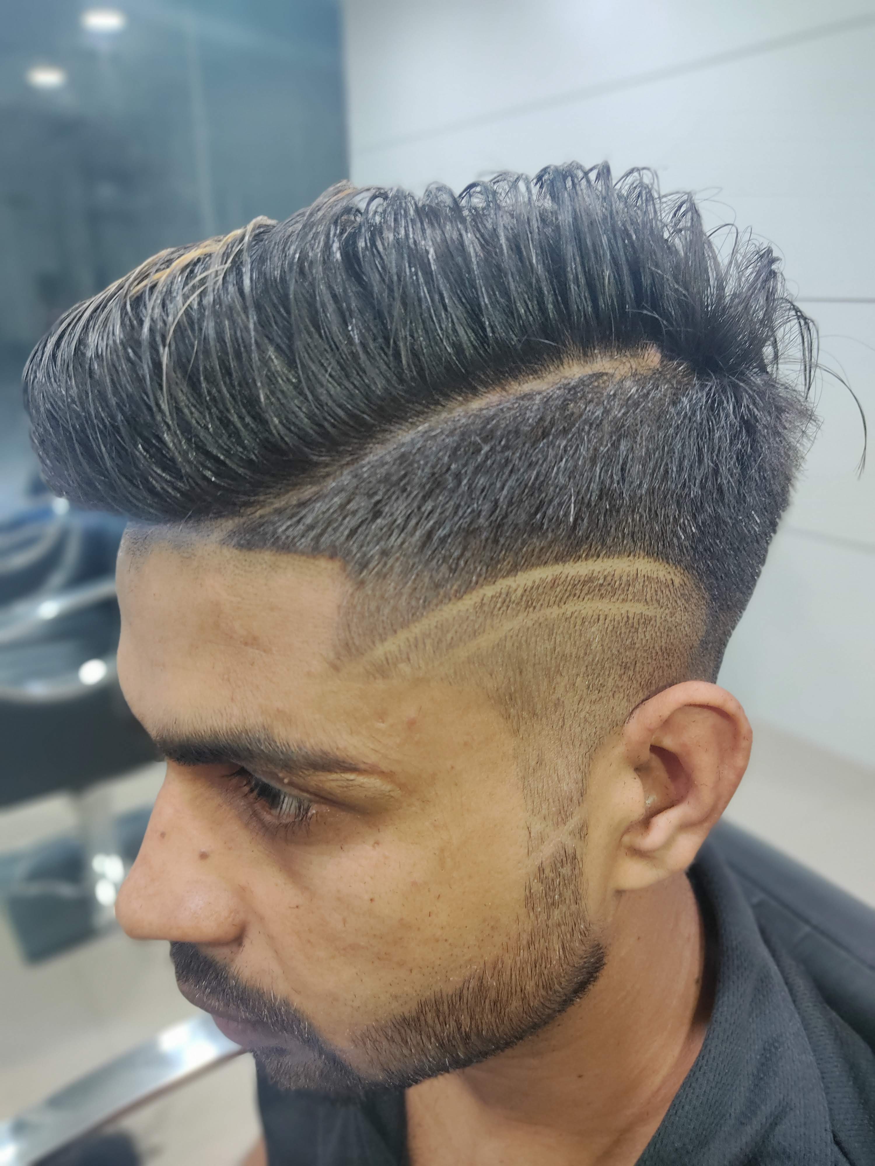 Green Trends in Ramachandra Rao Pet, Eluru