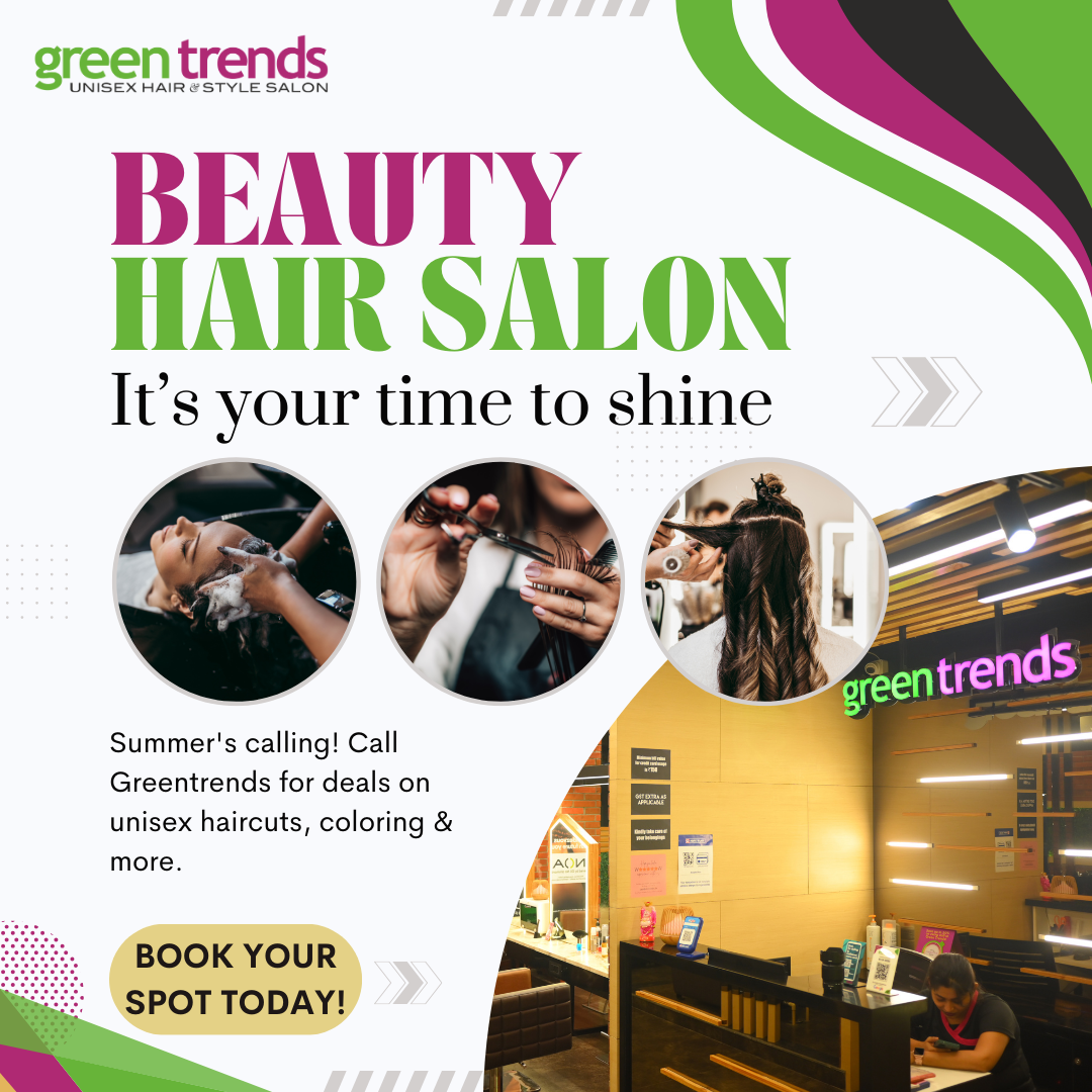 Green Trends in Rathbari, Malda