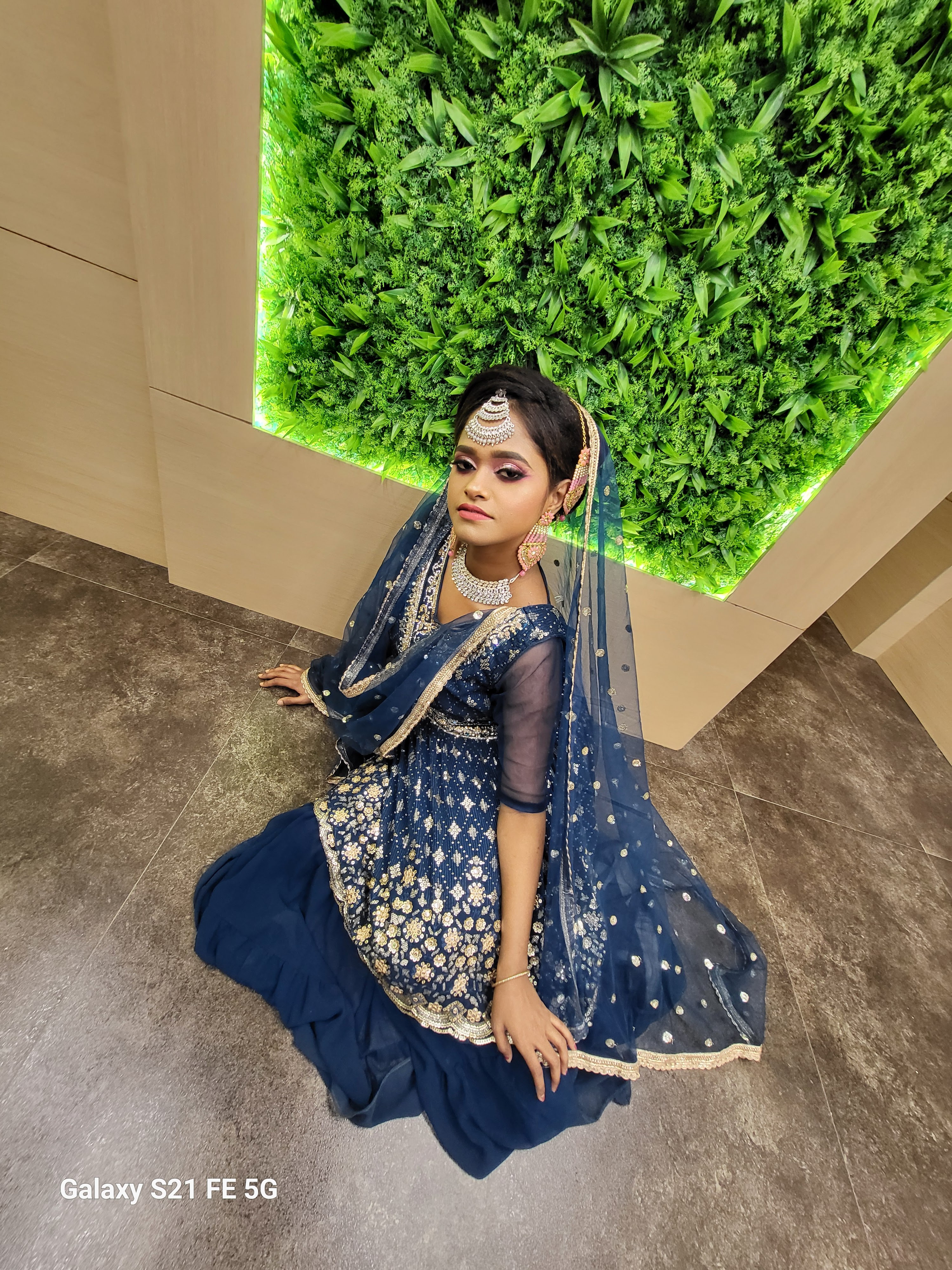 Green Trends in Rathbari, Malda