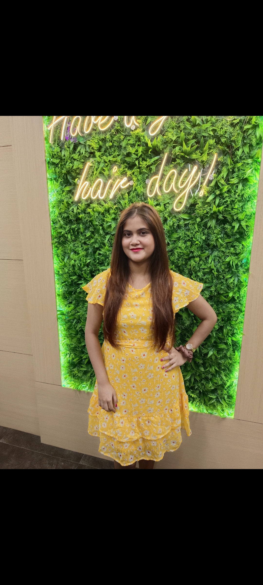 Green Trends in Rathbari, Malda