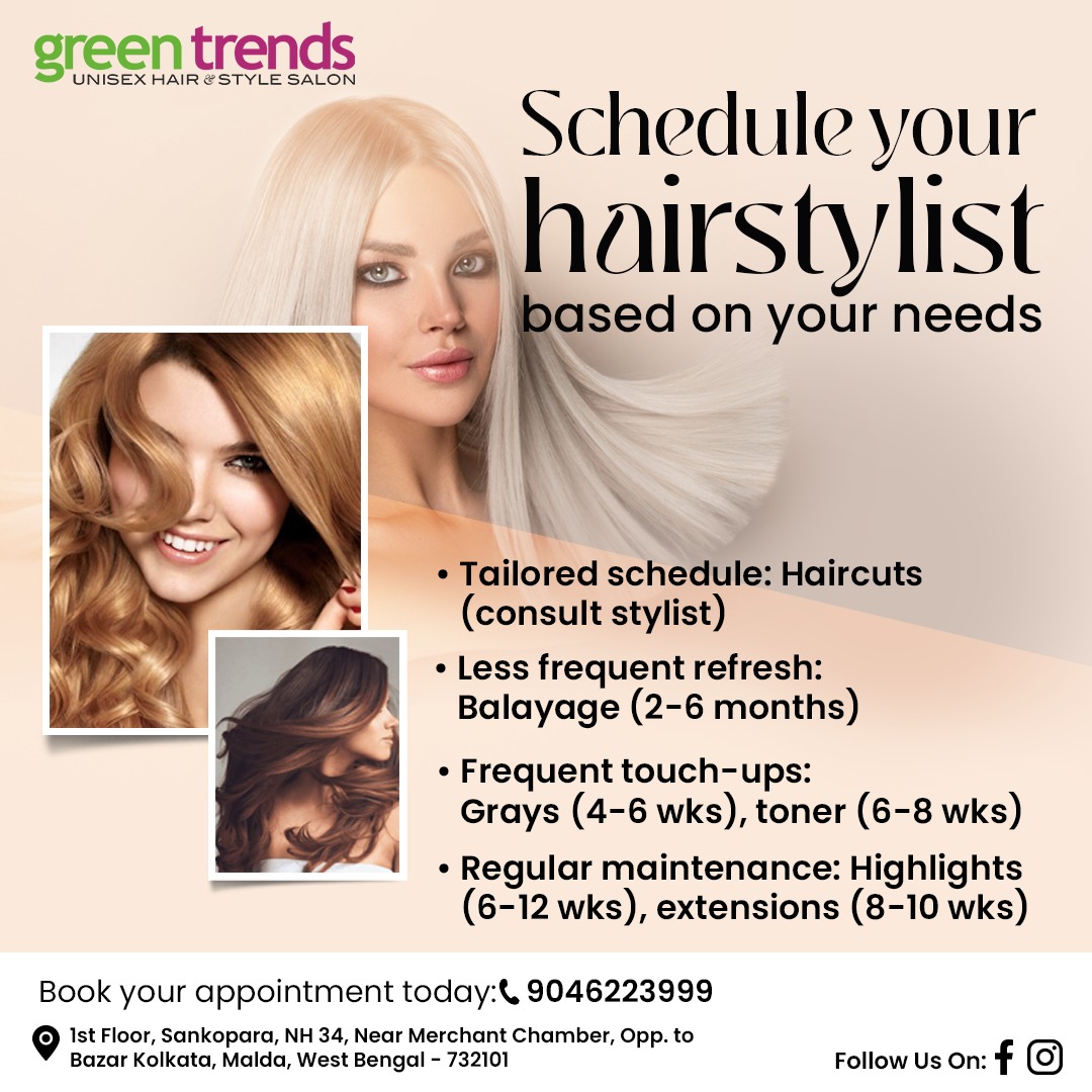 Green Trends in Rathbari, Malda