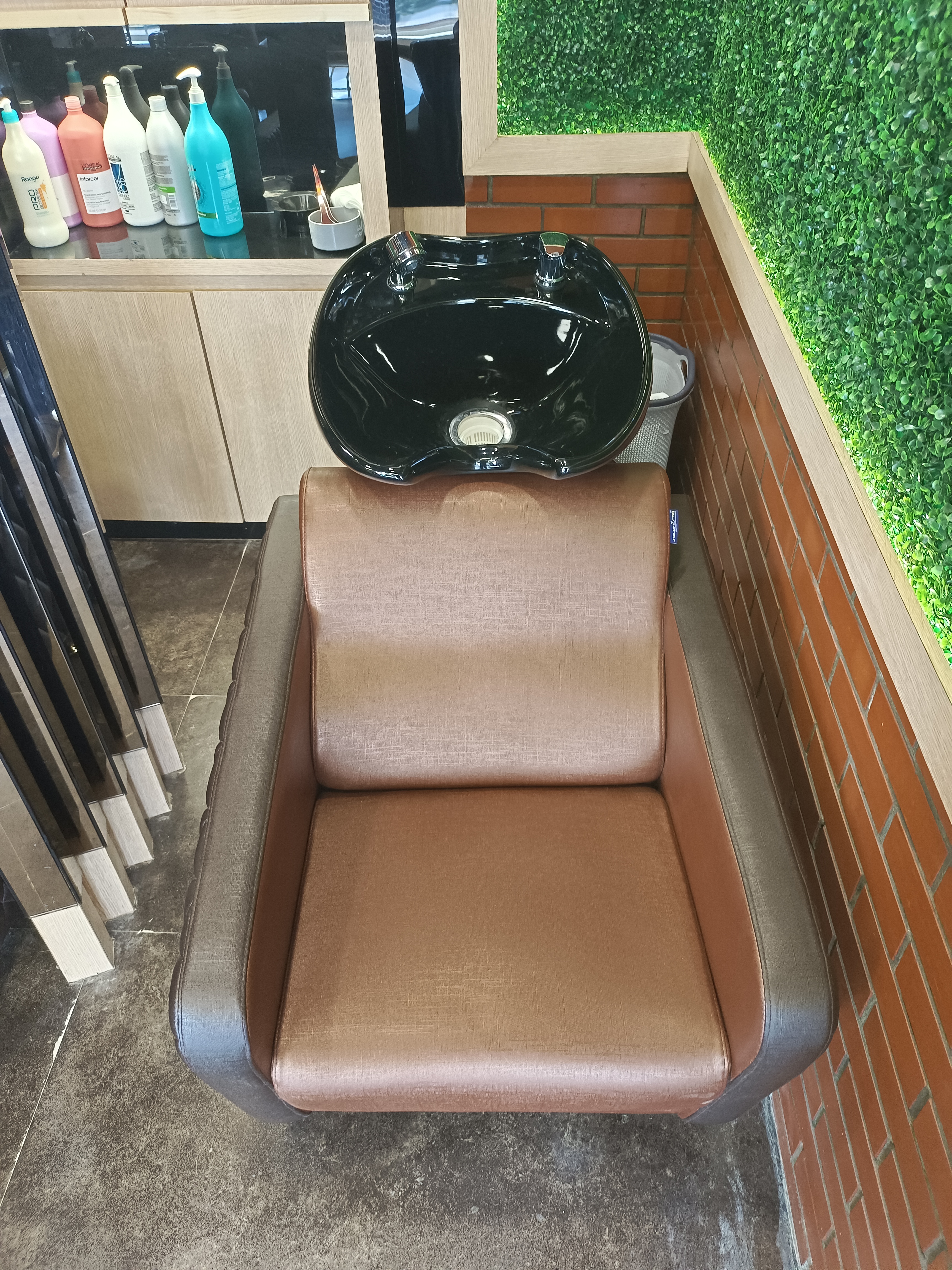 Green Trends in Vinoba Nagara, Shivamogga