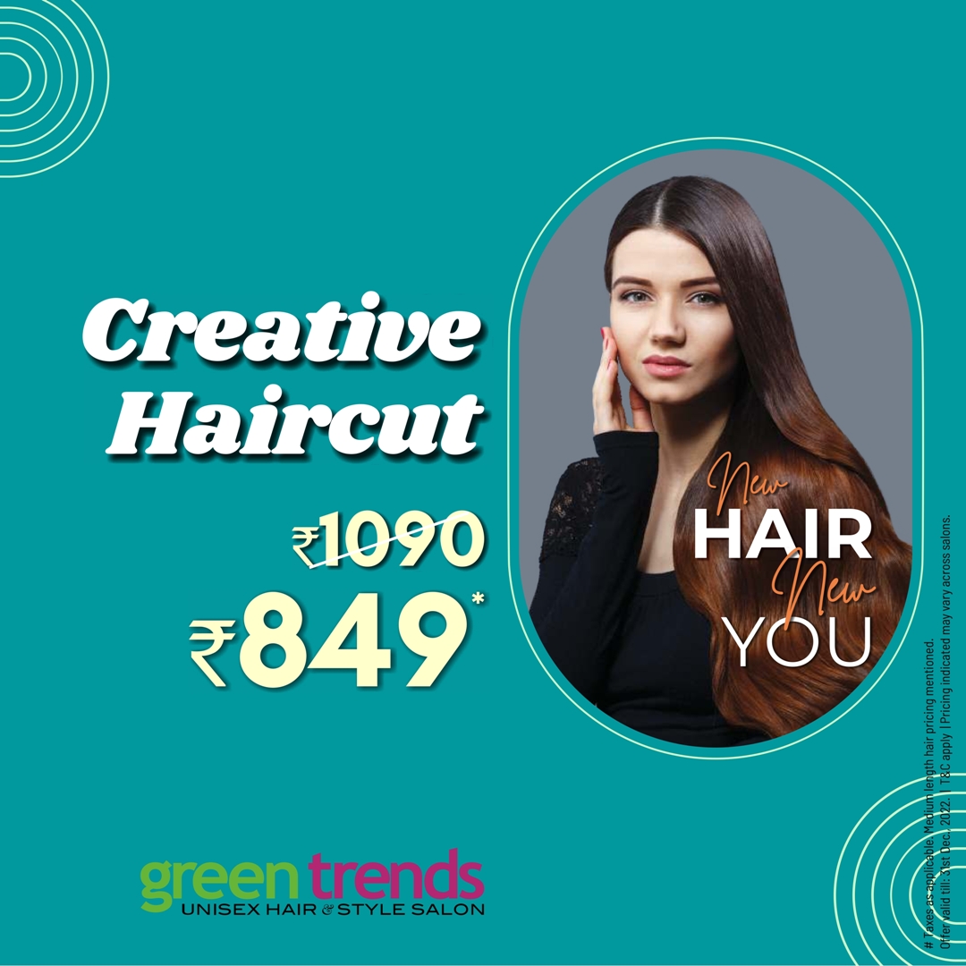 Green Trends in Mannivakkam, Chennai