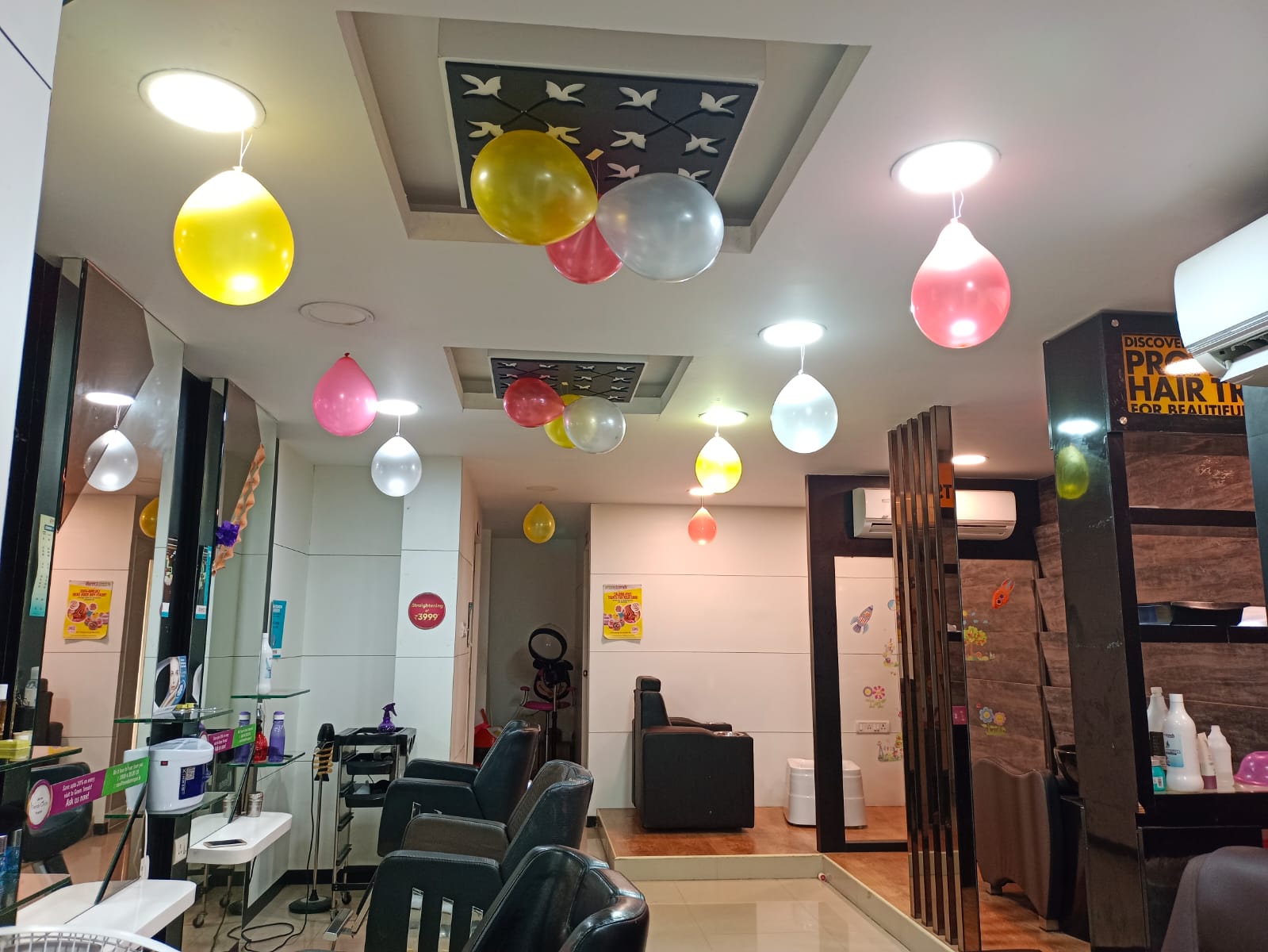 Green Trends in Mannivakkam, Chennai