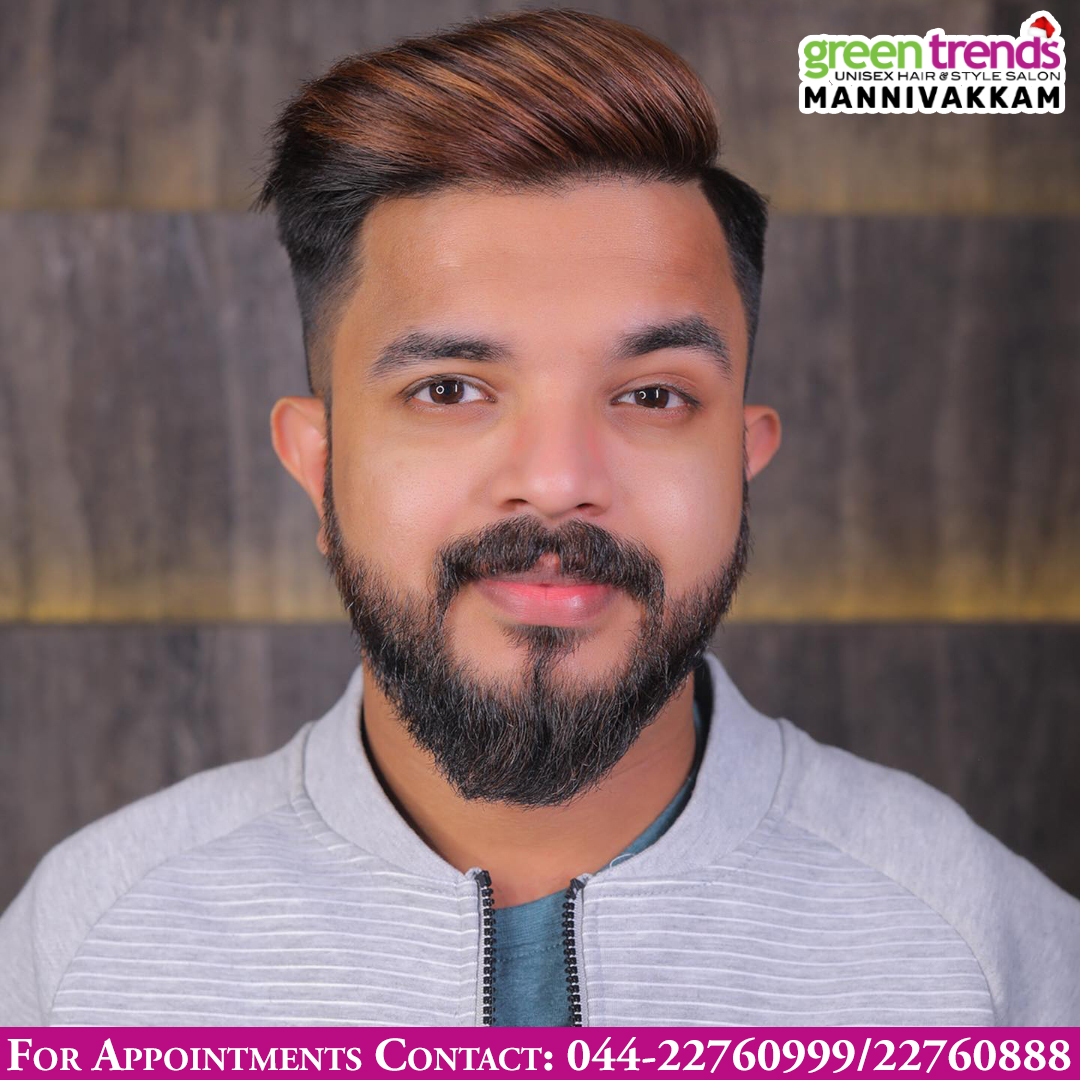 Green Trends in Mannivakkam, Chennai