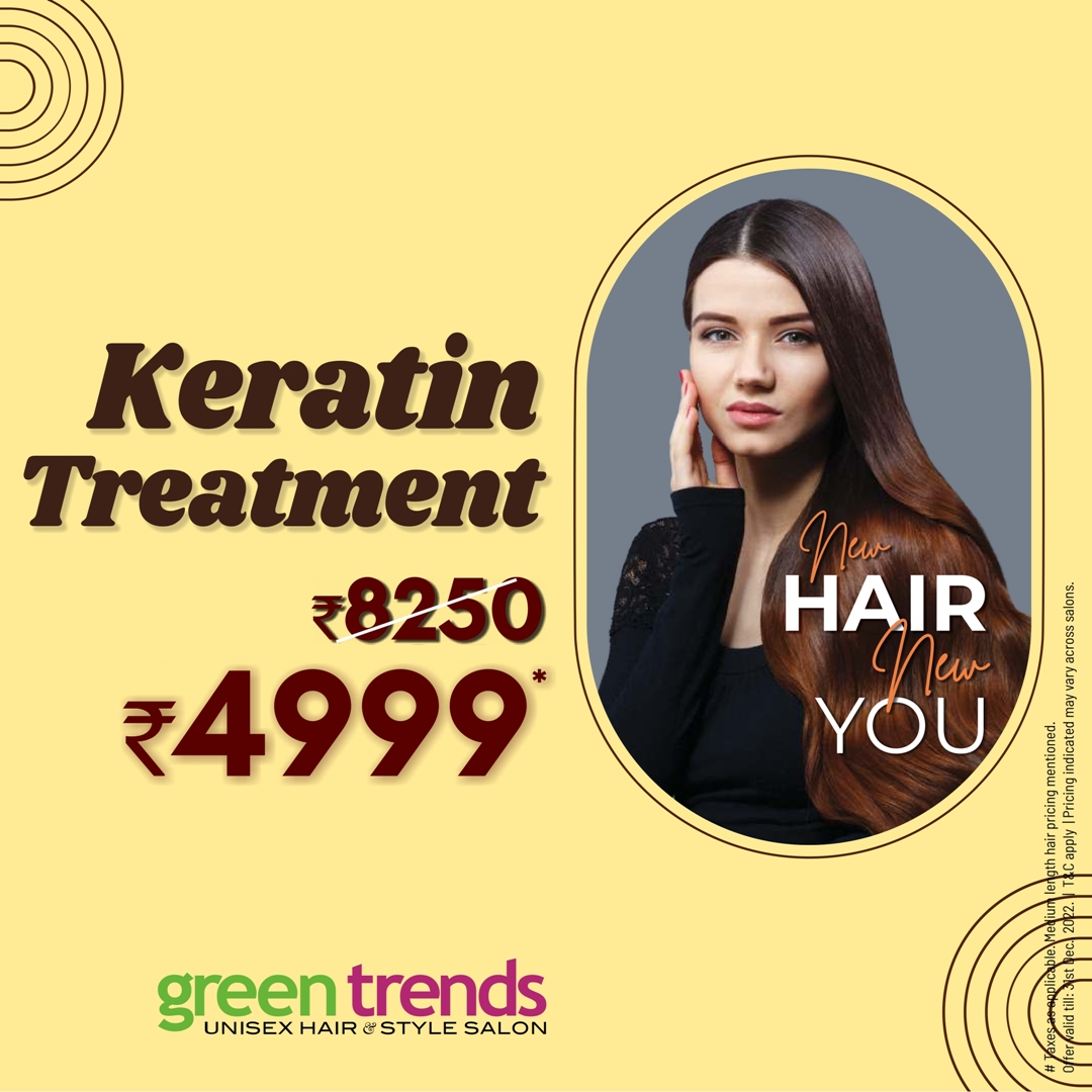 Green Trends in Mannivakkam, Chennai