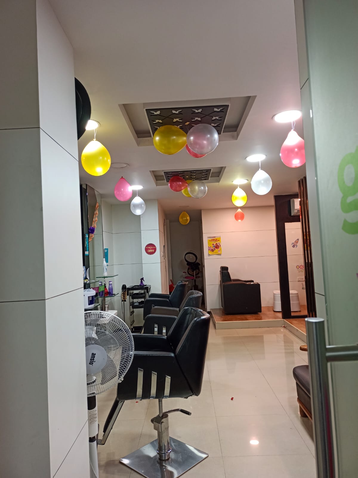 Green Trends in Mannivakkam, Chennai
