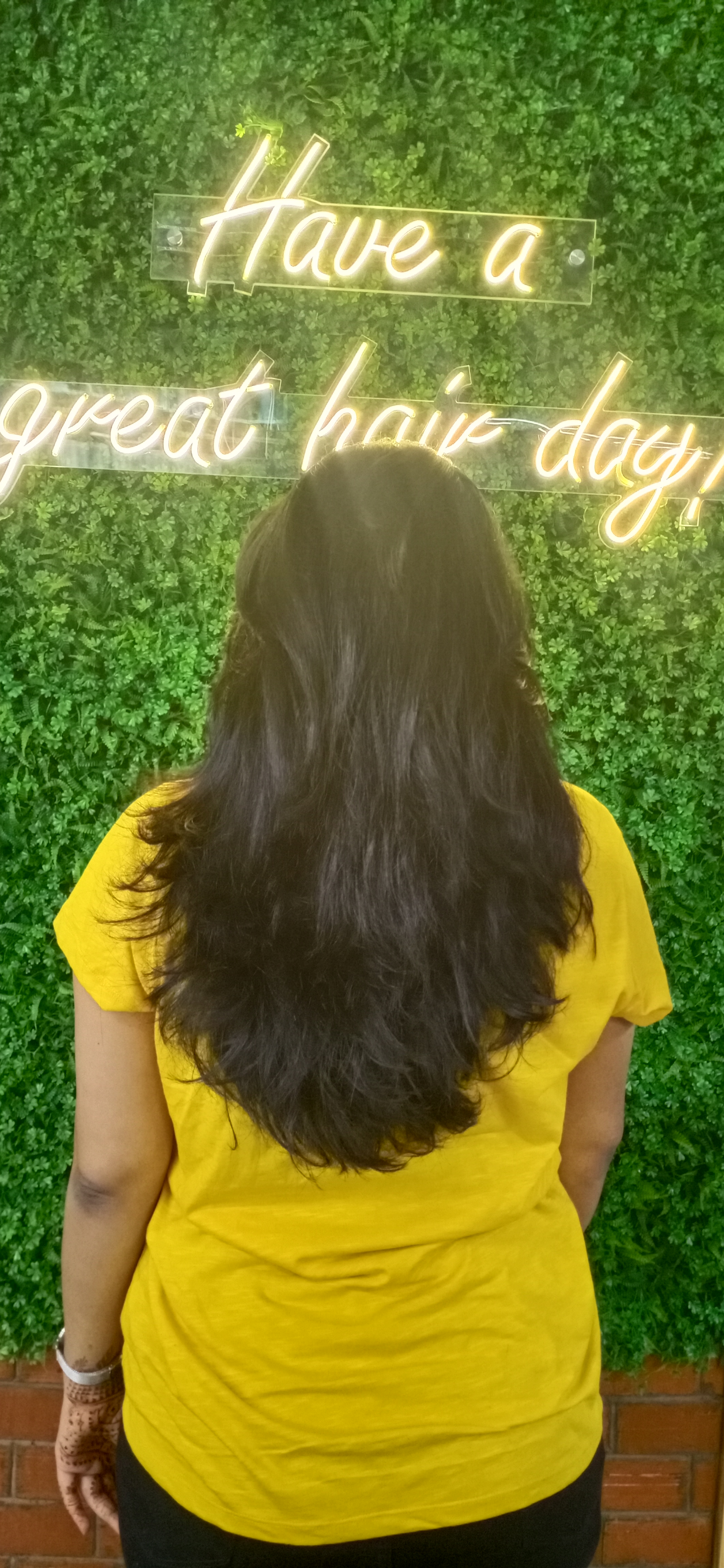 Green Trends in Jayanagar, Bengaluru