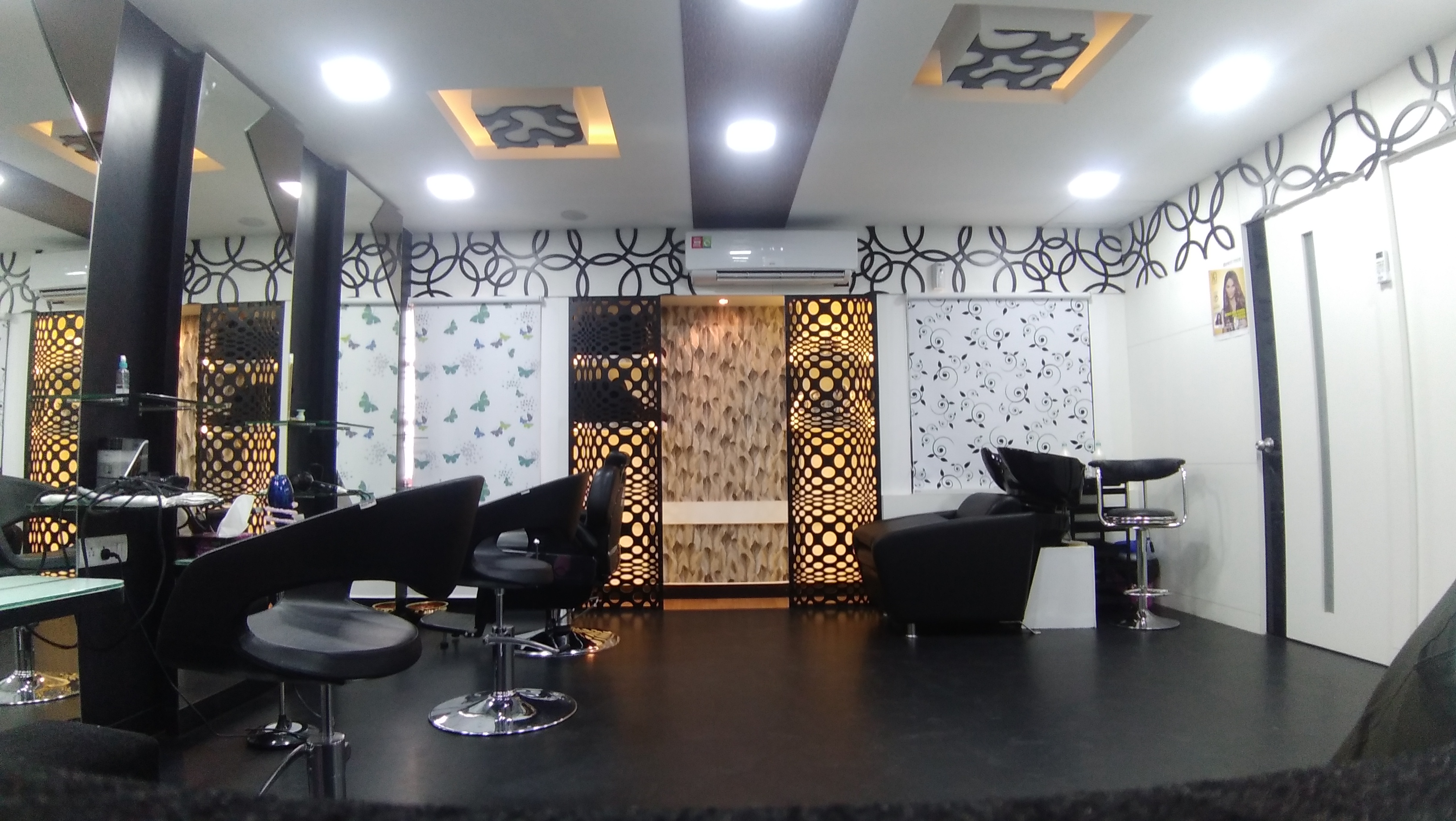 Green Trends in Padmavathi Nagar, Tirupati