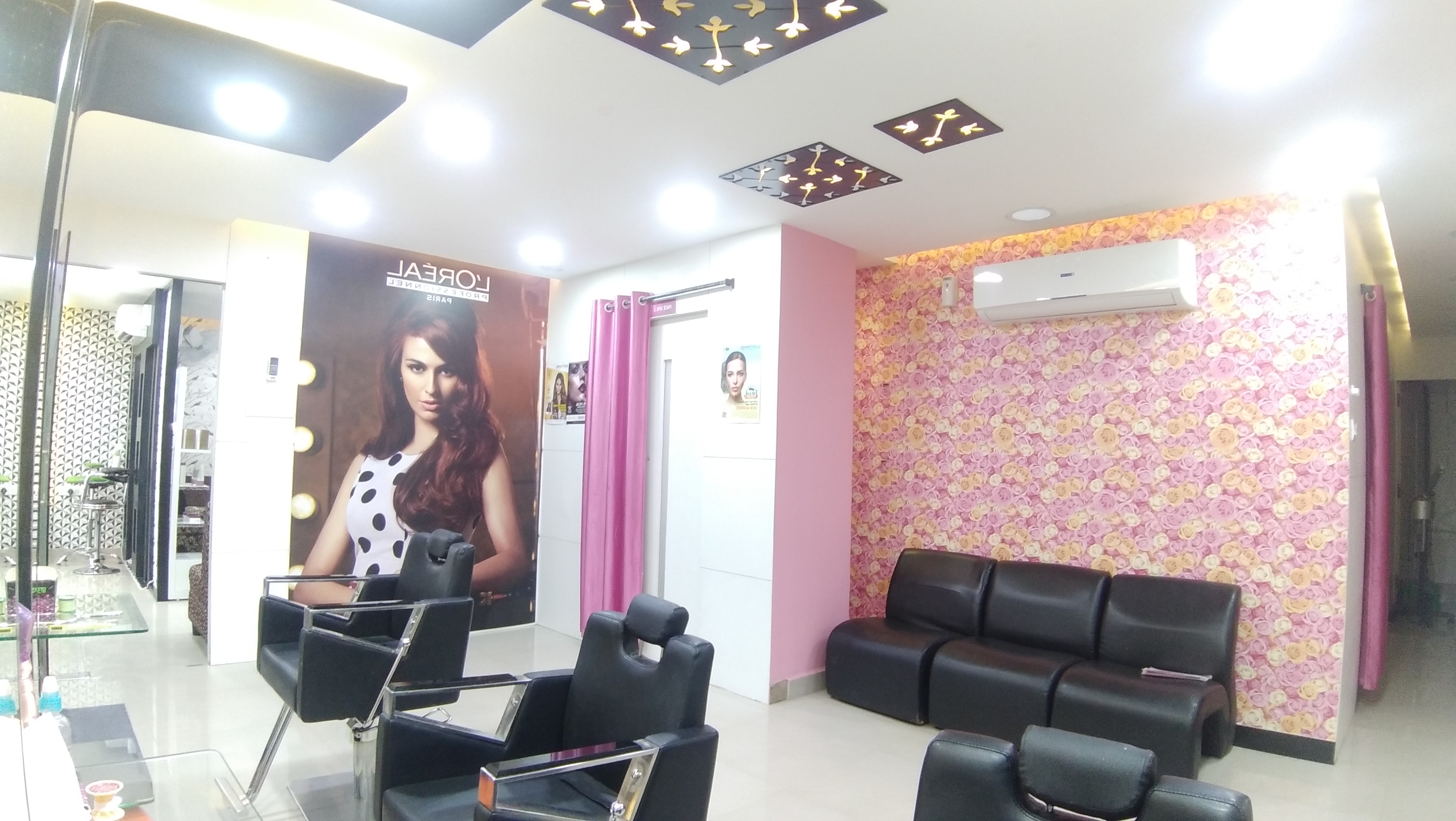 Green Trends in Padmavathi Nagar, Tirupati