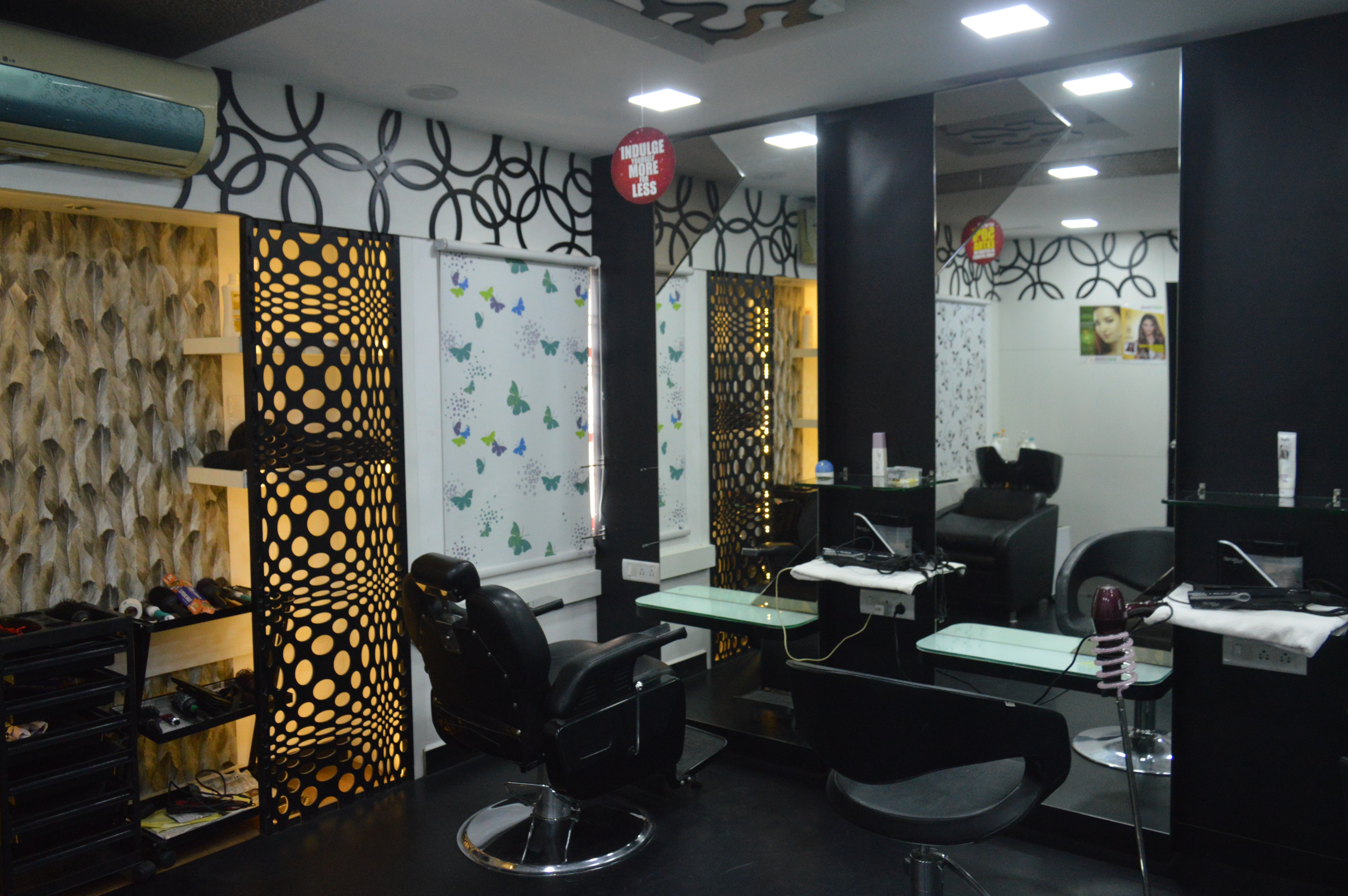 Green Trends in Padmavathi Nagar, Tirupati