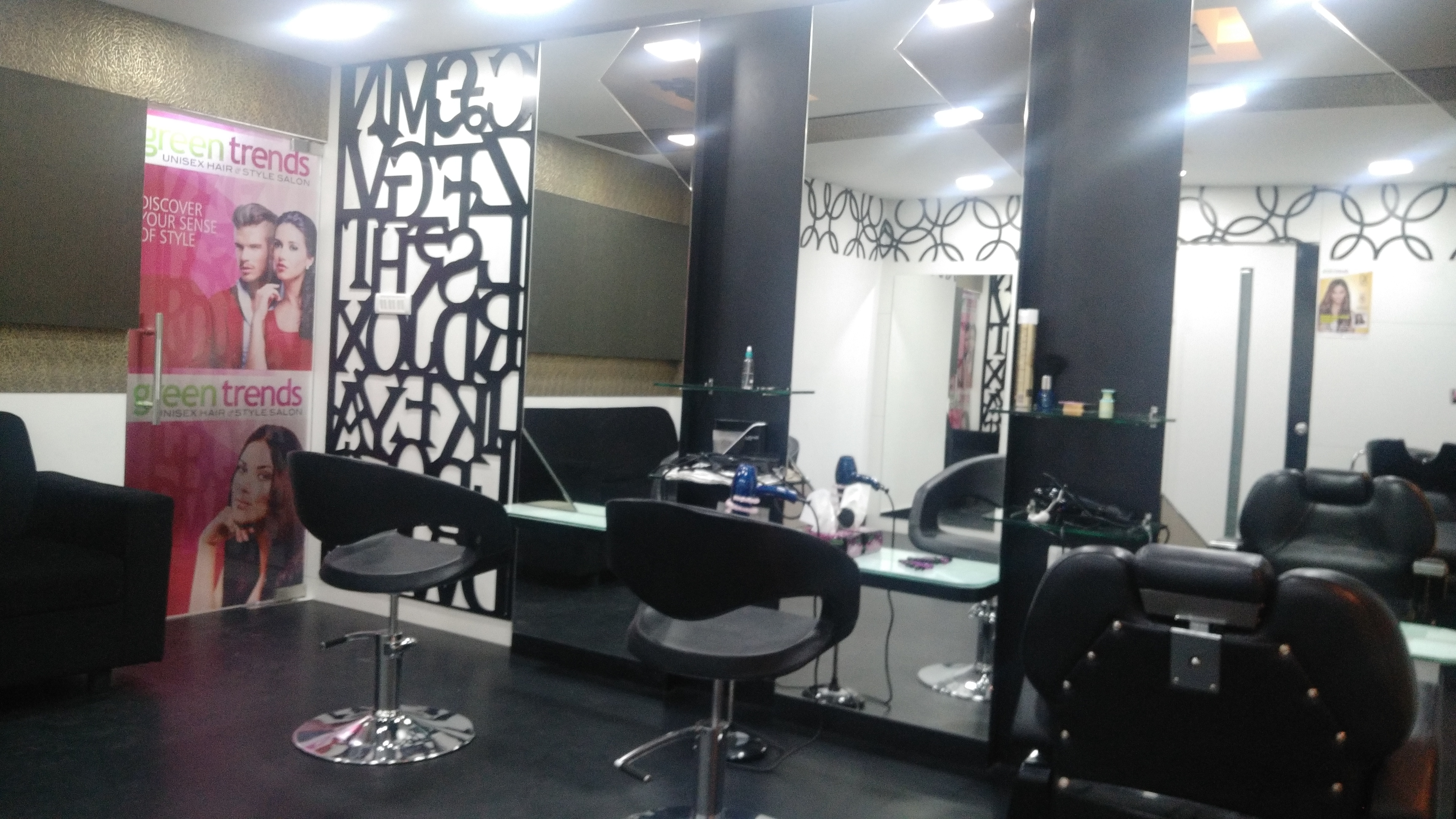 Green Trends in Padmavathi Nagar, Tirupati