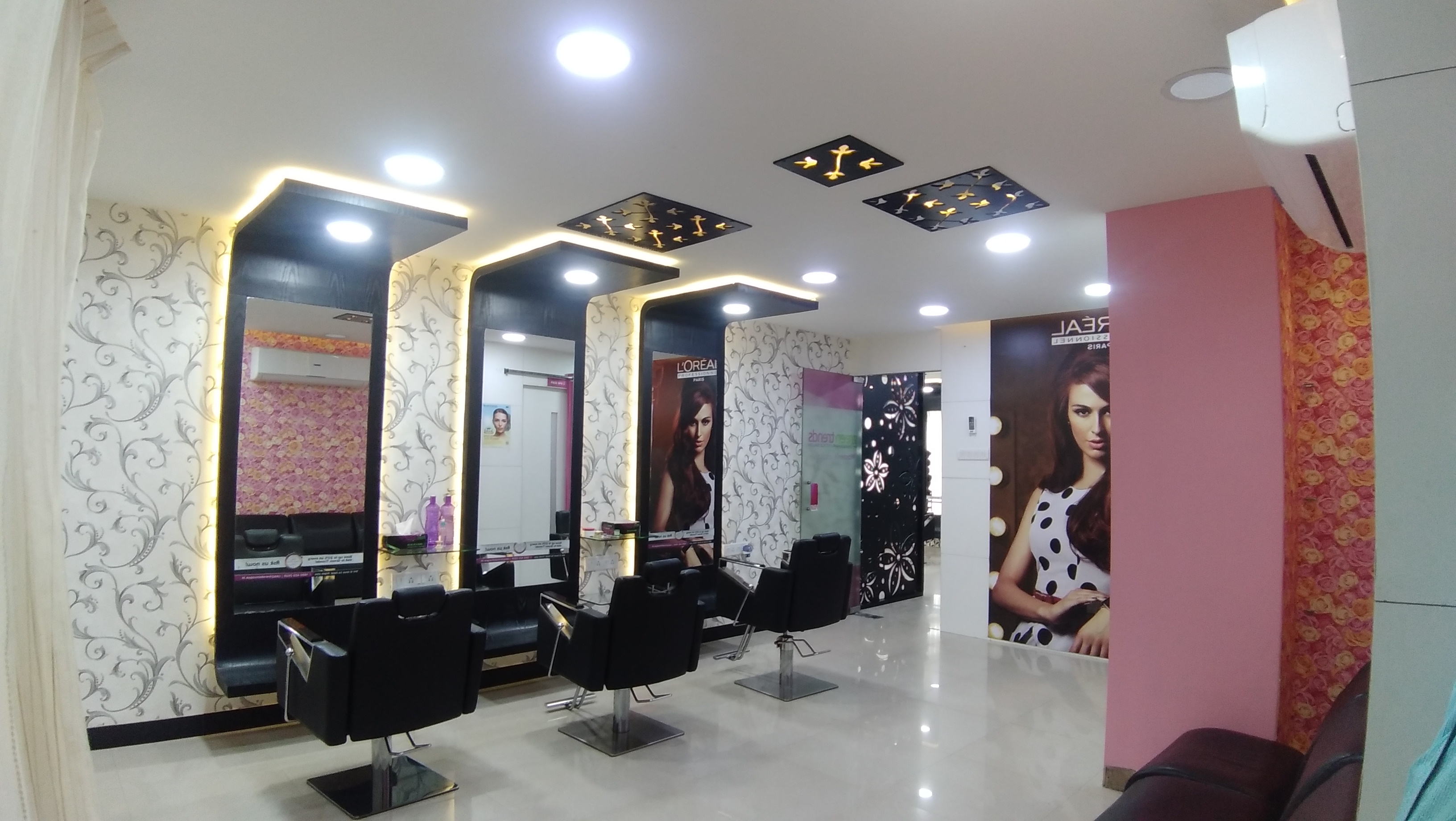 Green Trends in Padmavathi Nagar, Tirupati