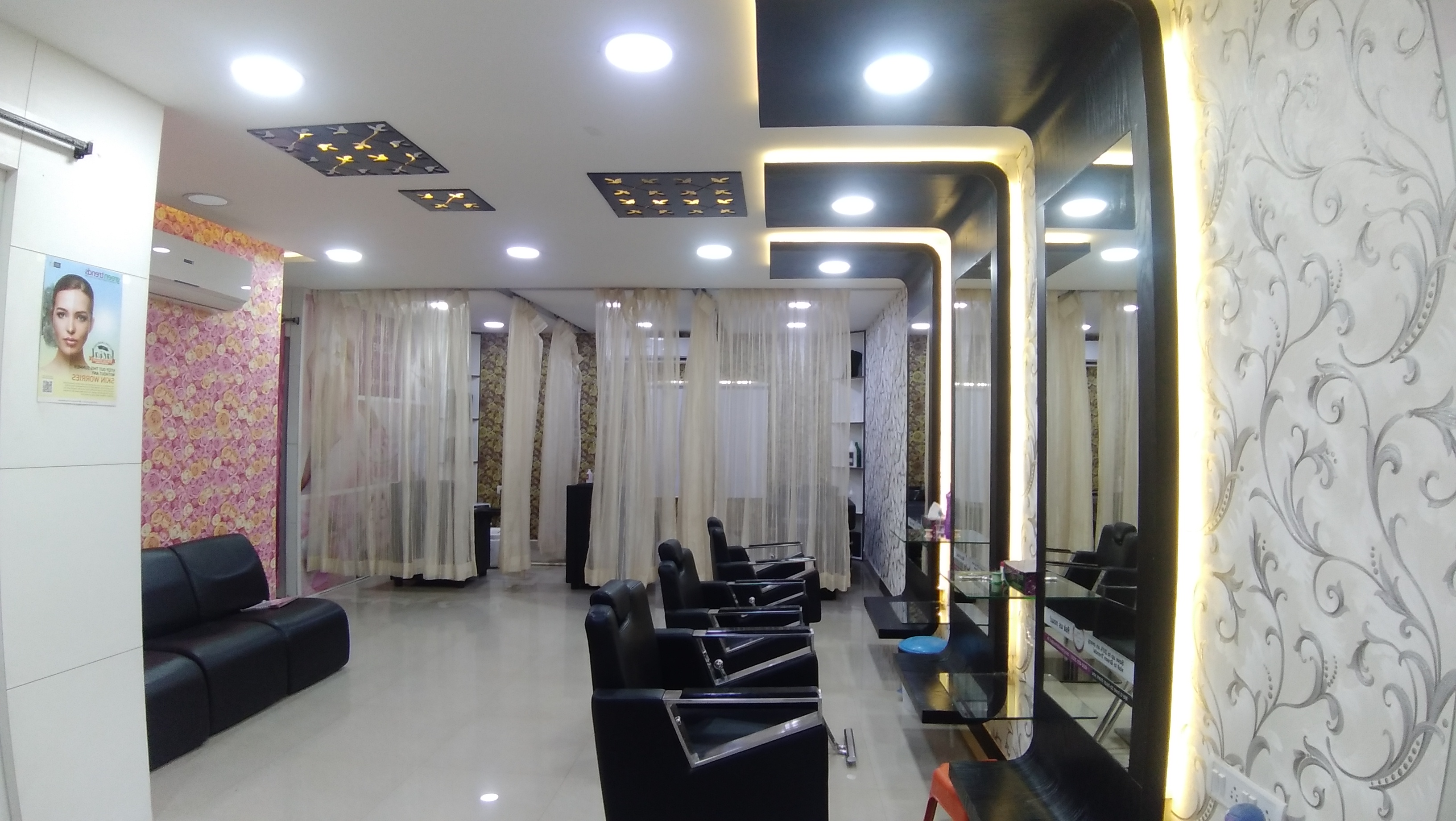 Green Trends in Padmavathi Nagar, Tirupati