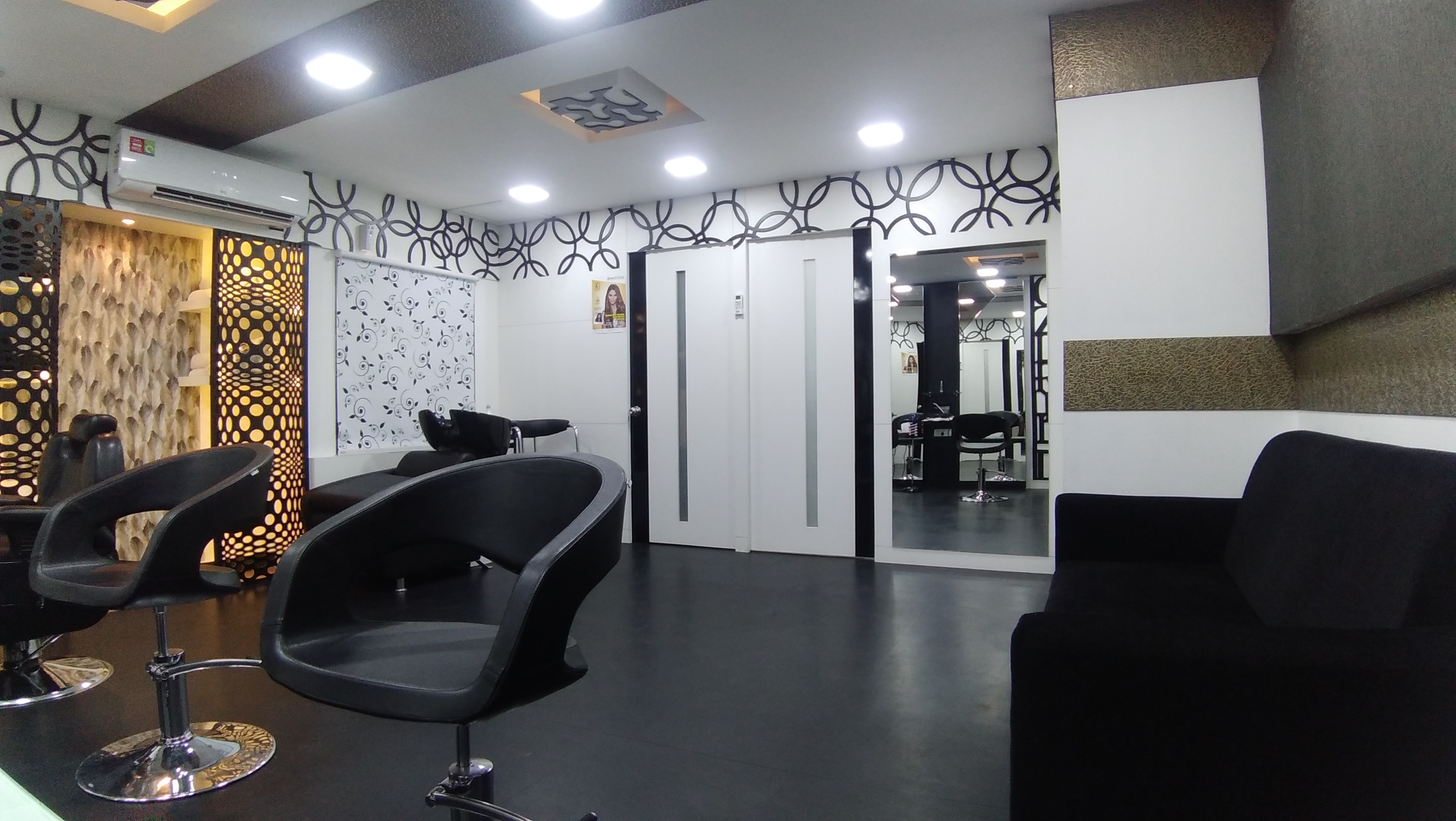 Green Trends in Padmavathi Nagar, Tirupati