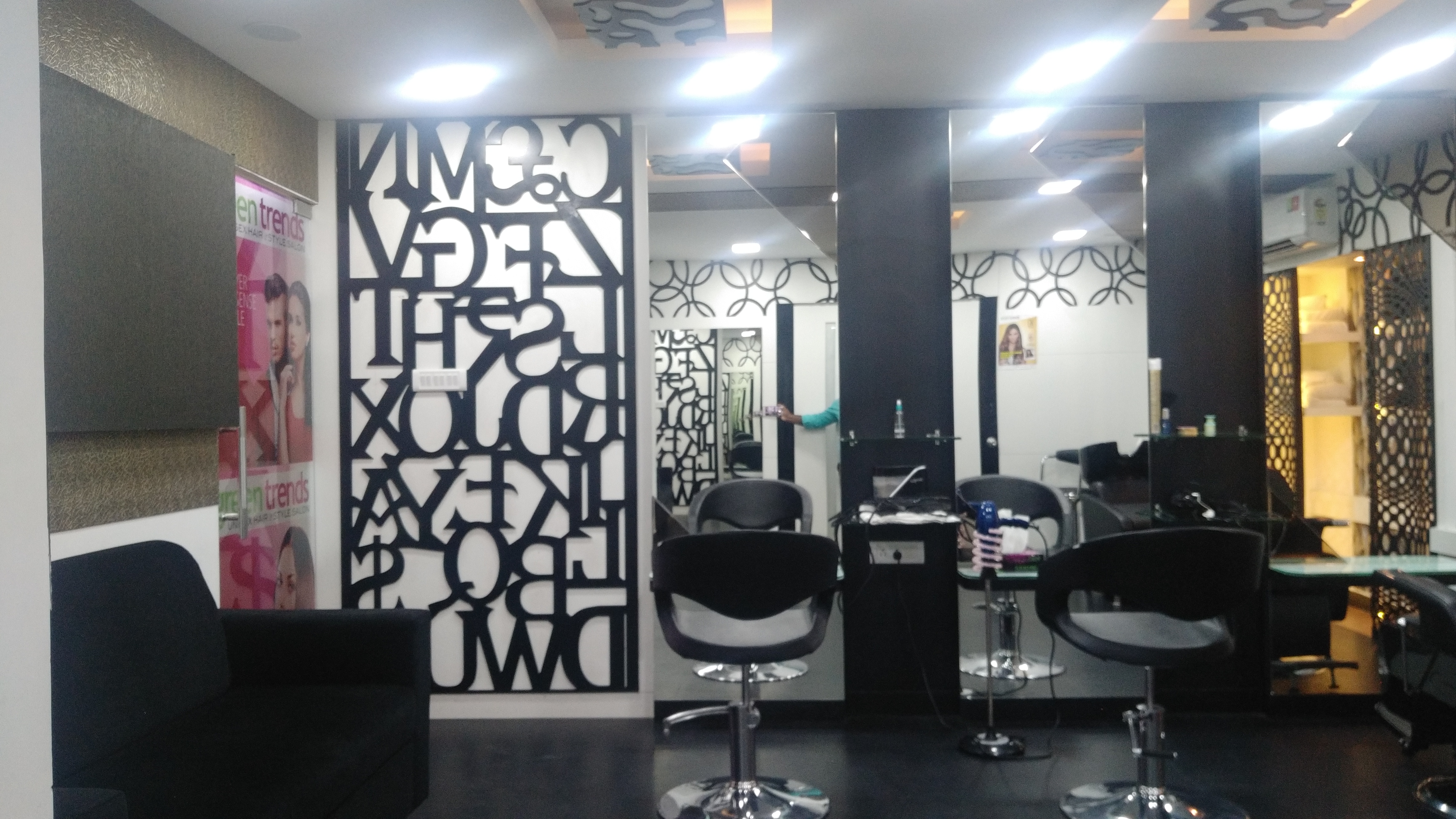 Green Trends in Padmavathi Nagar, Tirupati