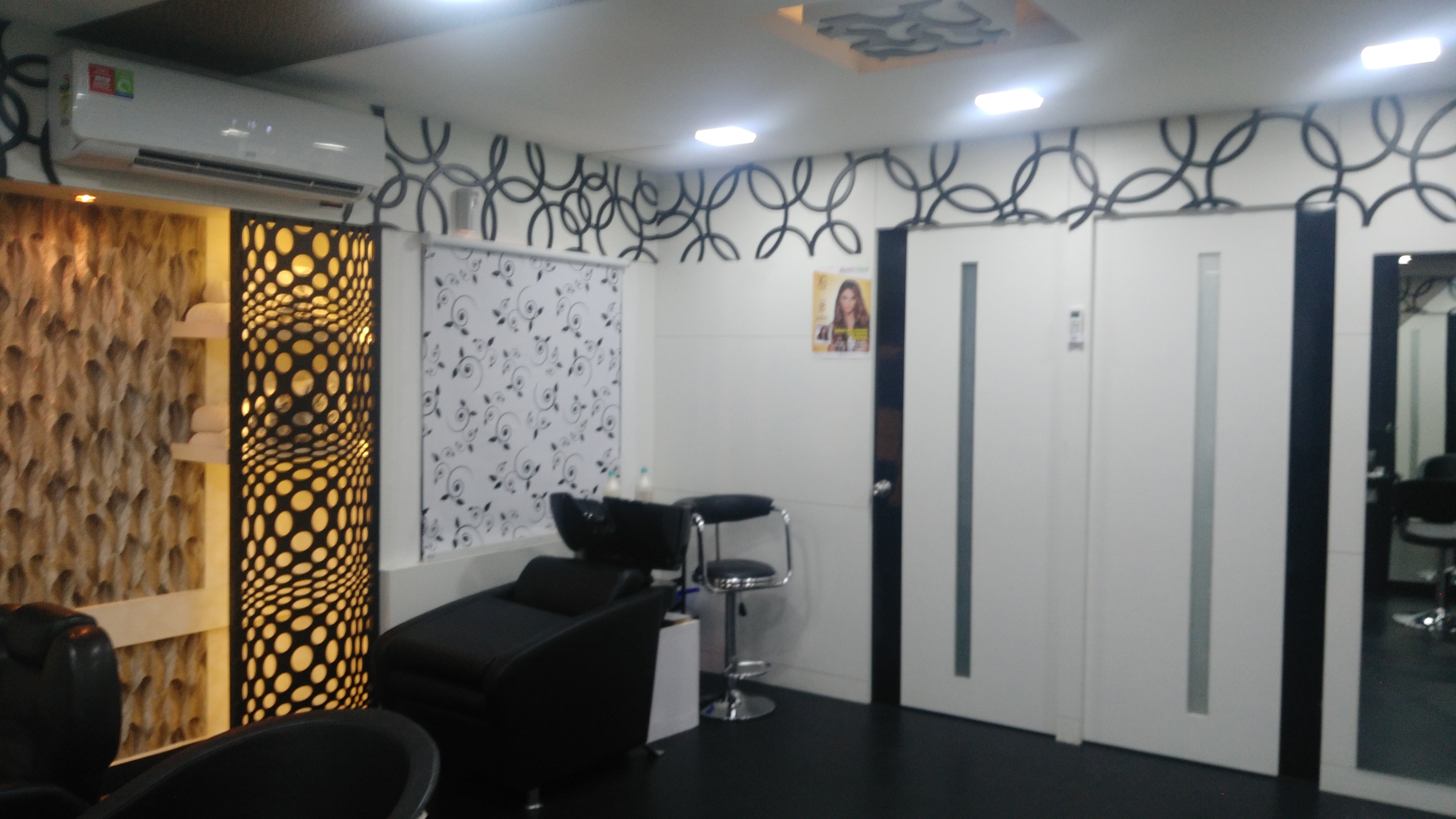 Green Trends in Padmavathi Nagar, Tirupati