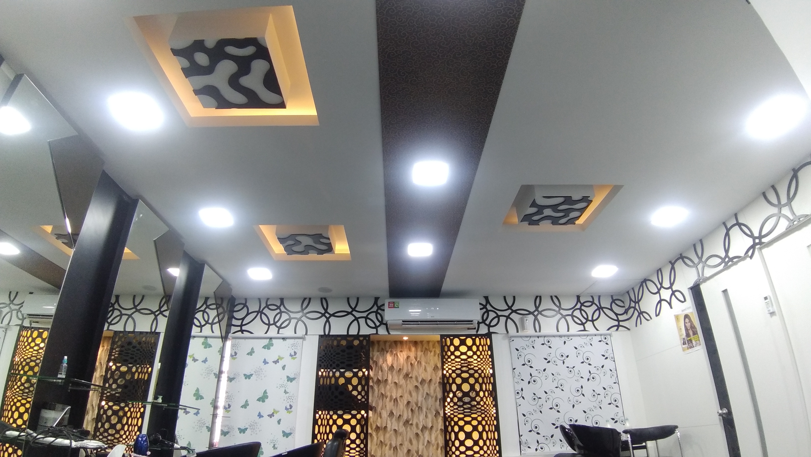 Green Trends in Padmavathi Nagar, Tirupati
