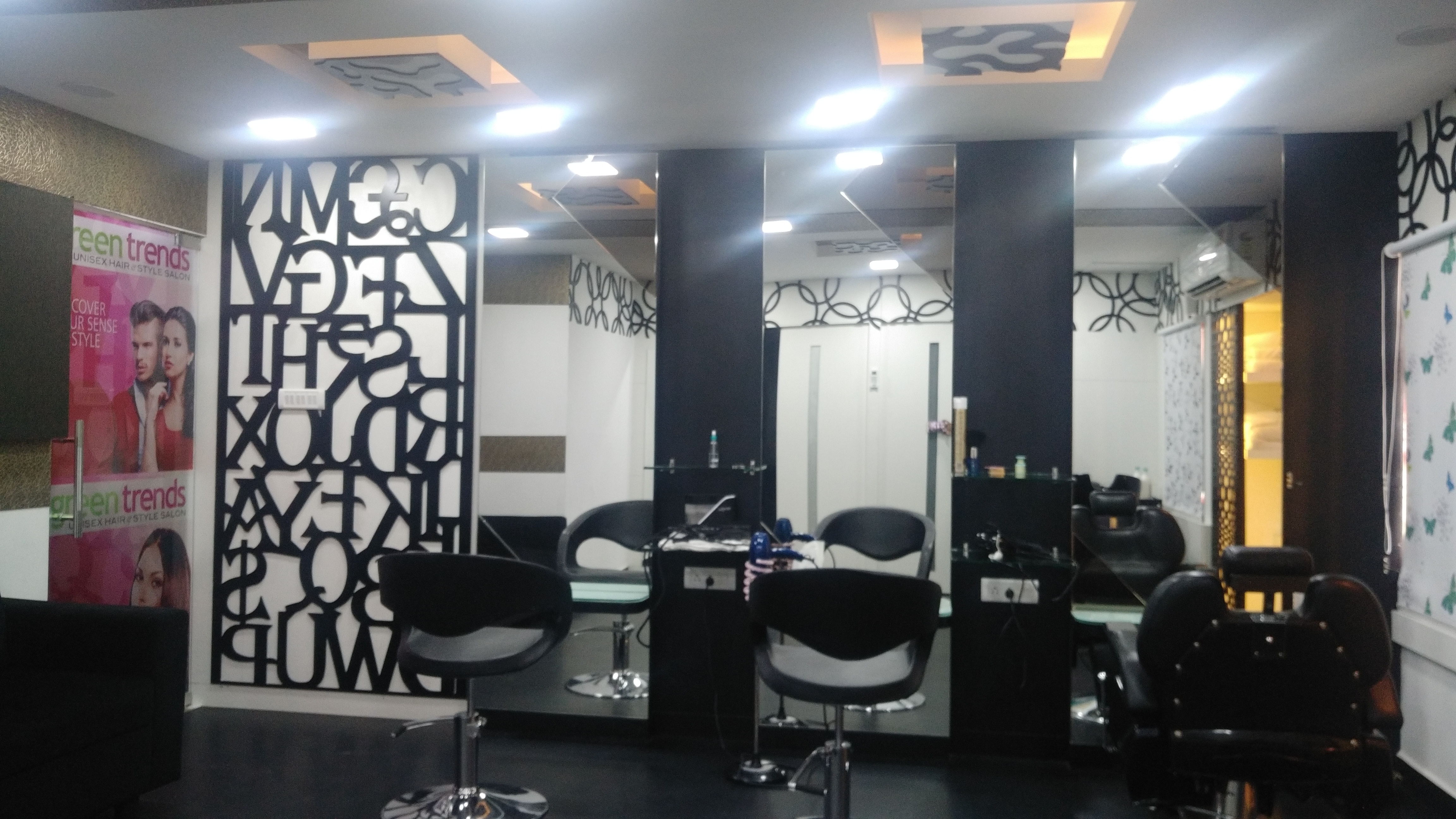 Green Trends in Padmavathi Nagar, Tirupati