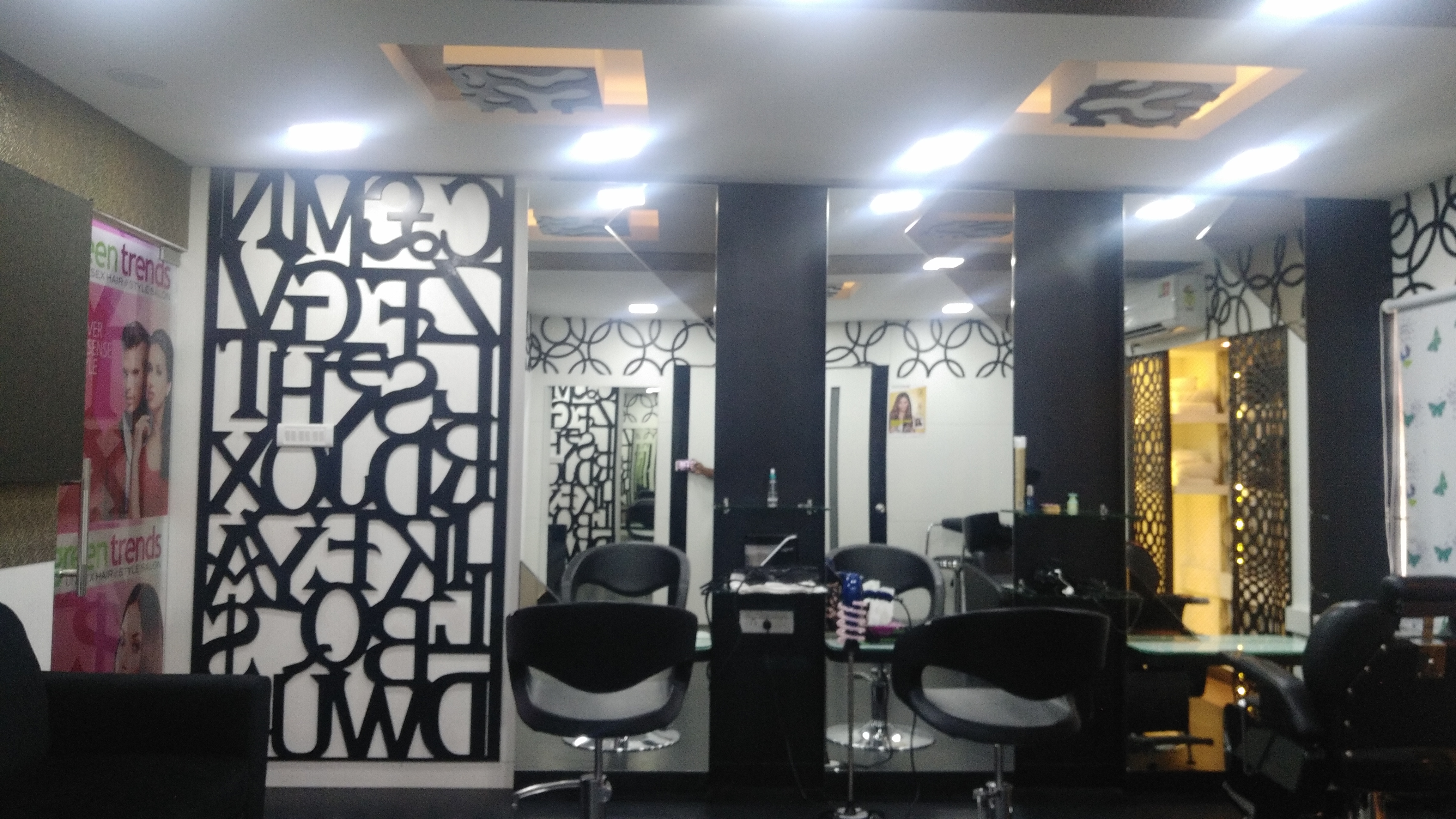 Green Trends in Padmavathi Nagar, Tirupati