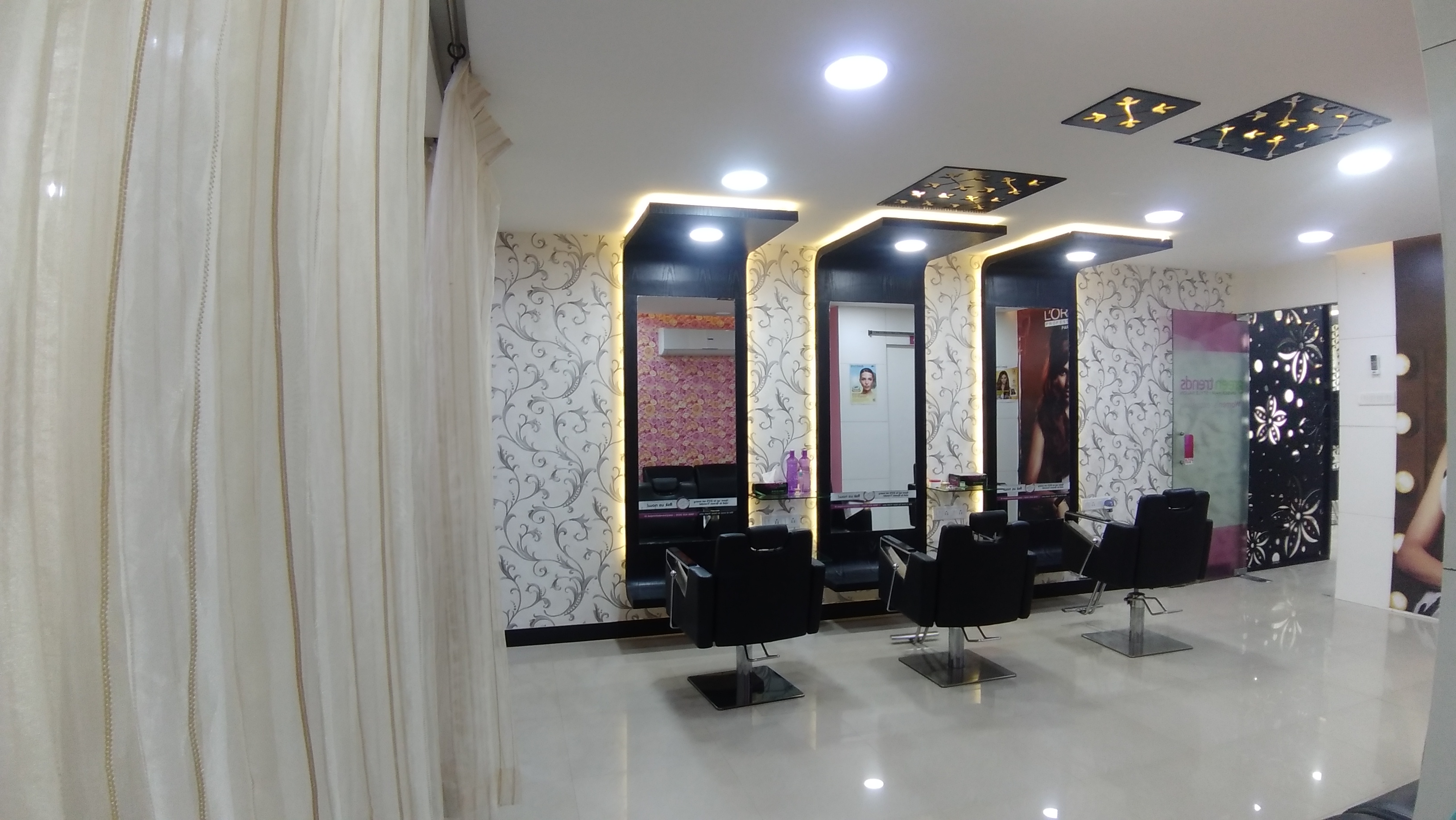 Green Trends in Padmavathi Nagar, Tirupati