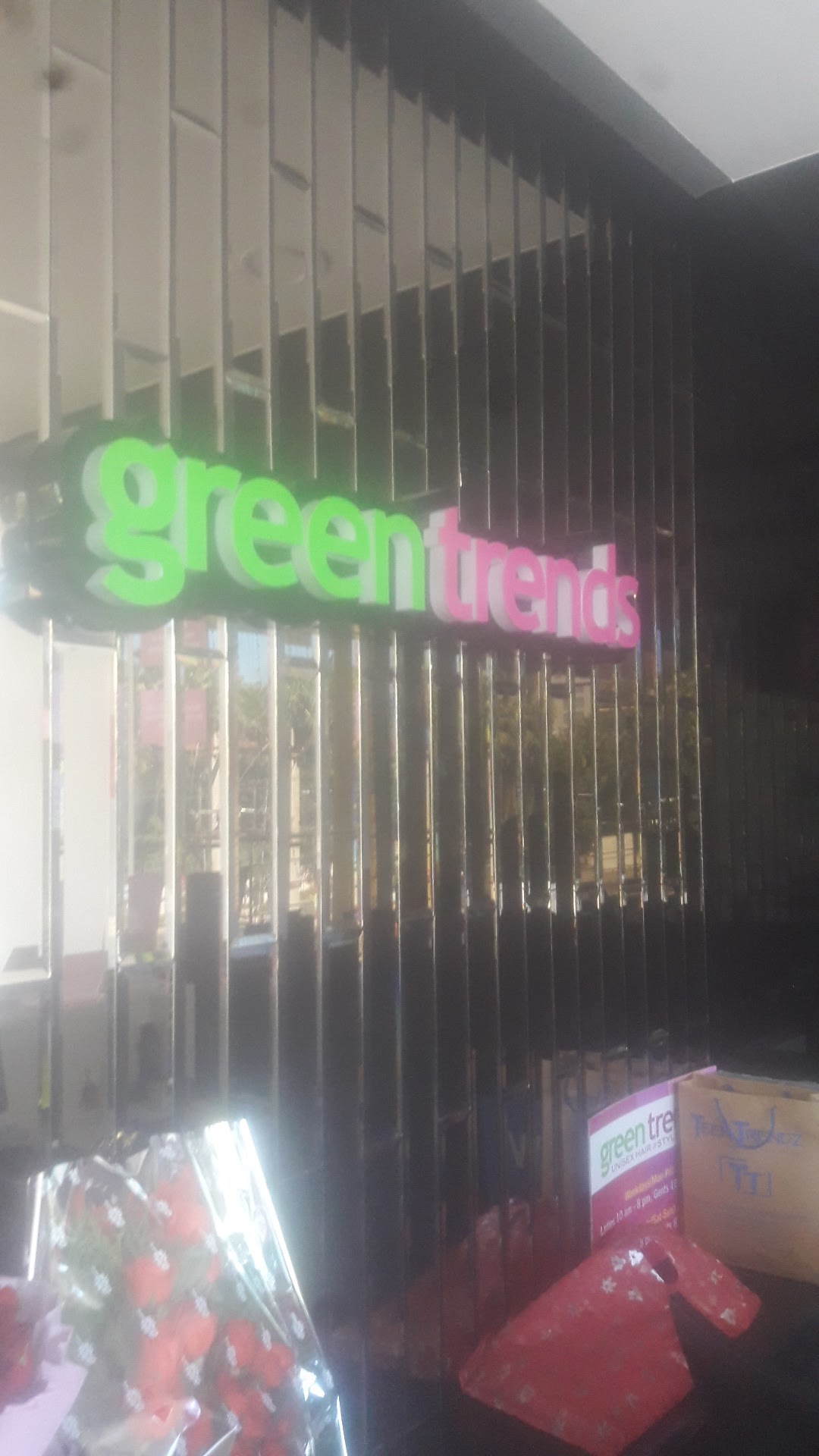 Green Trends in Siruseri, Chennai