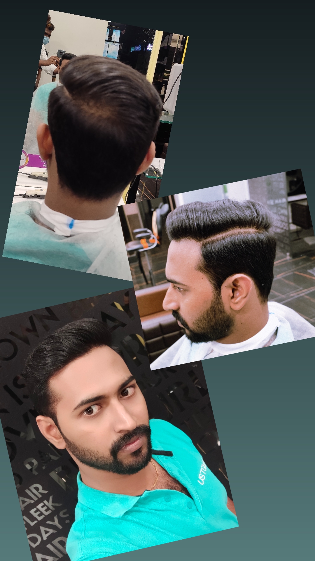 Green Trends in Siruseri, Chennai