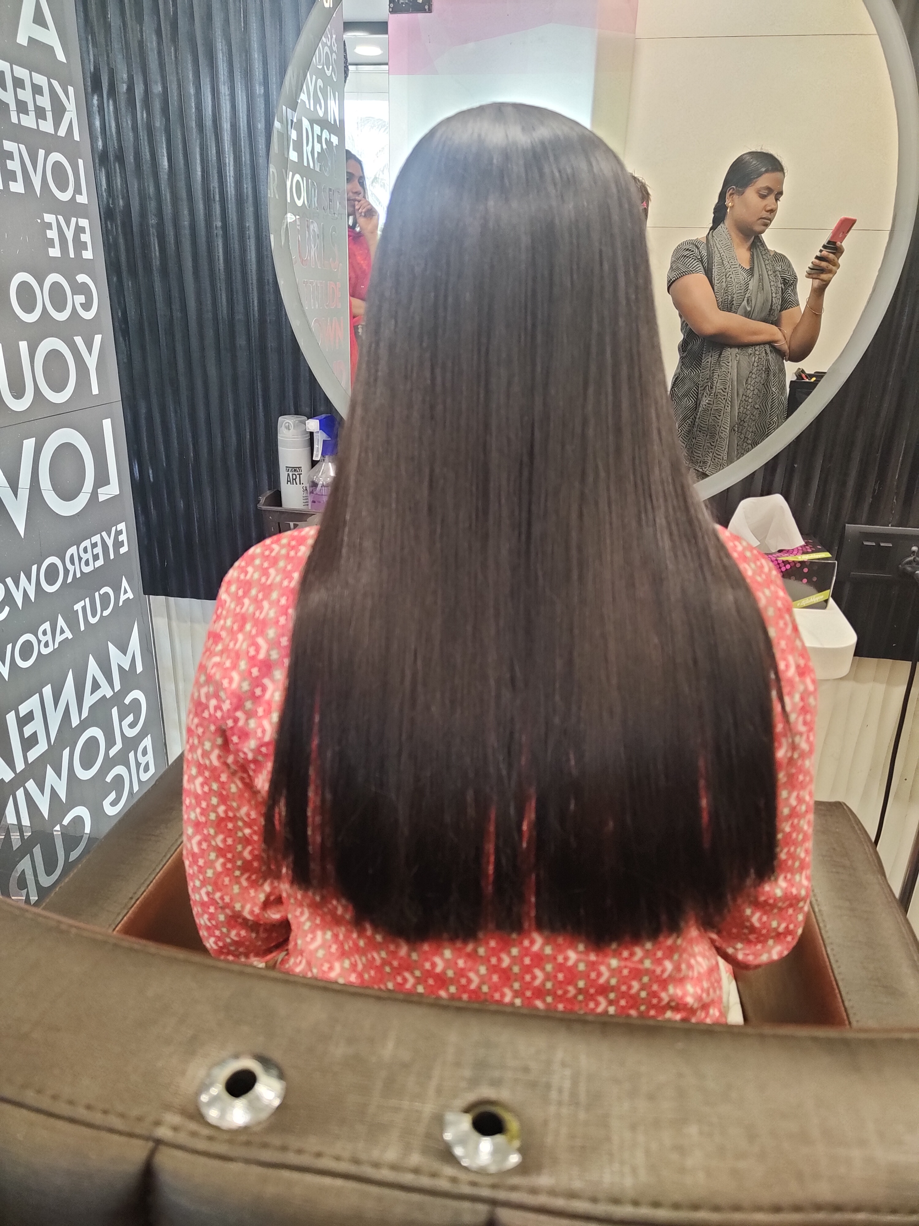 Green Trends in Siruseri, Chennai