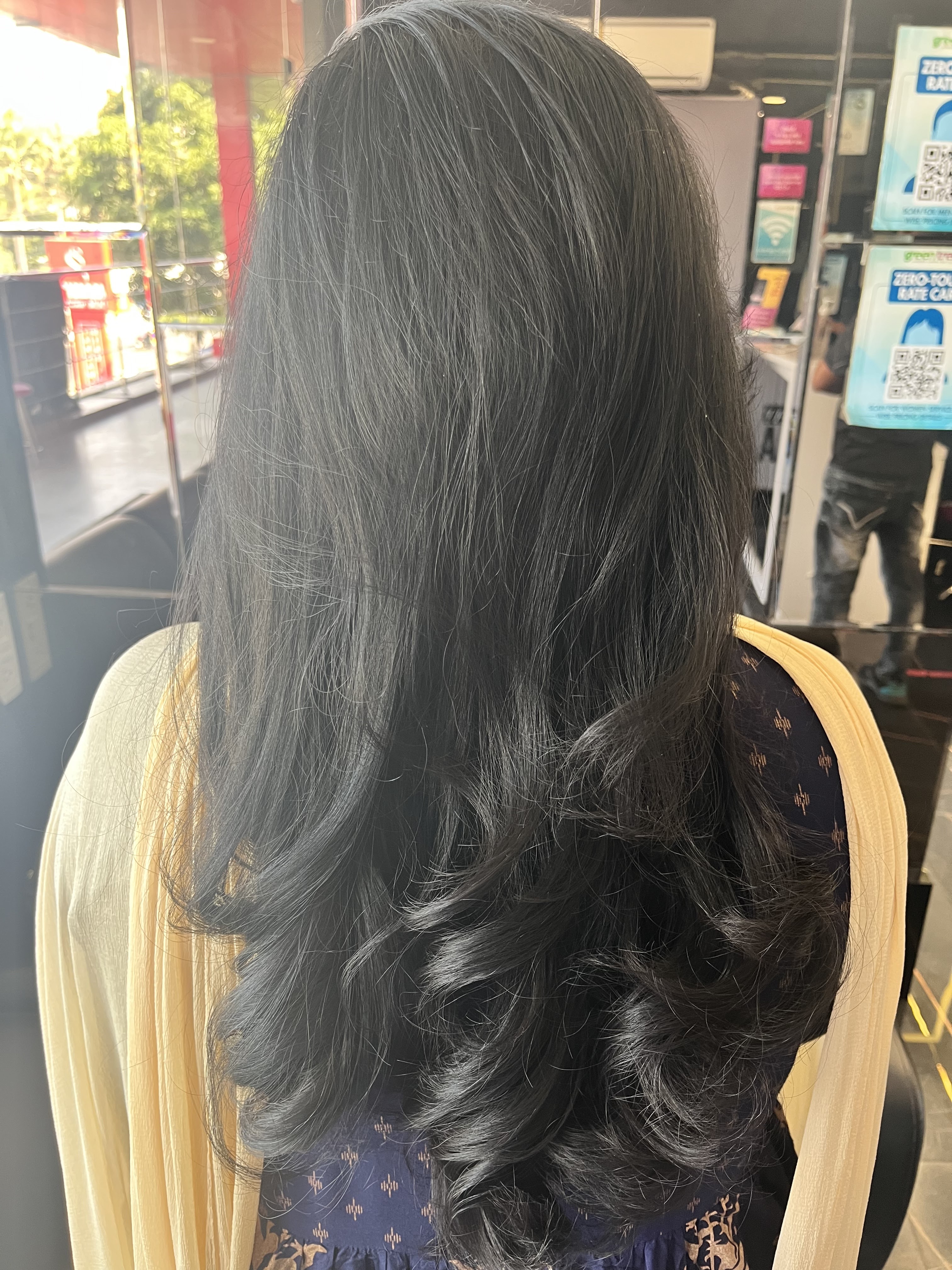 Green Trends in Siruseri, Chennai