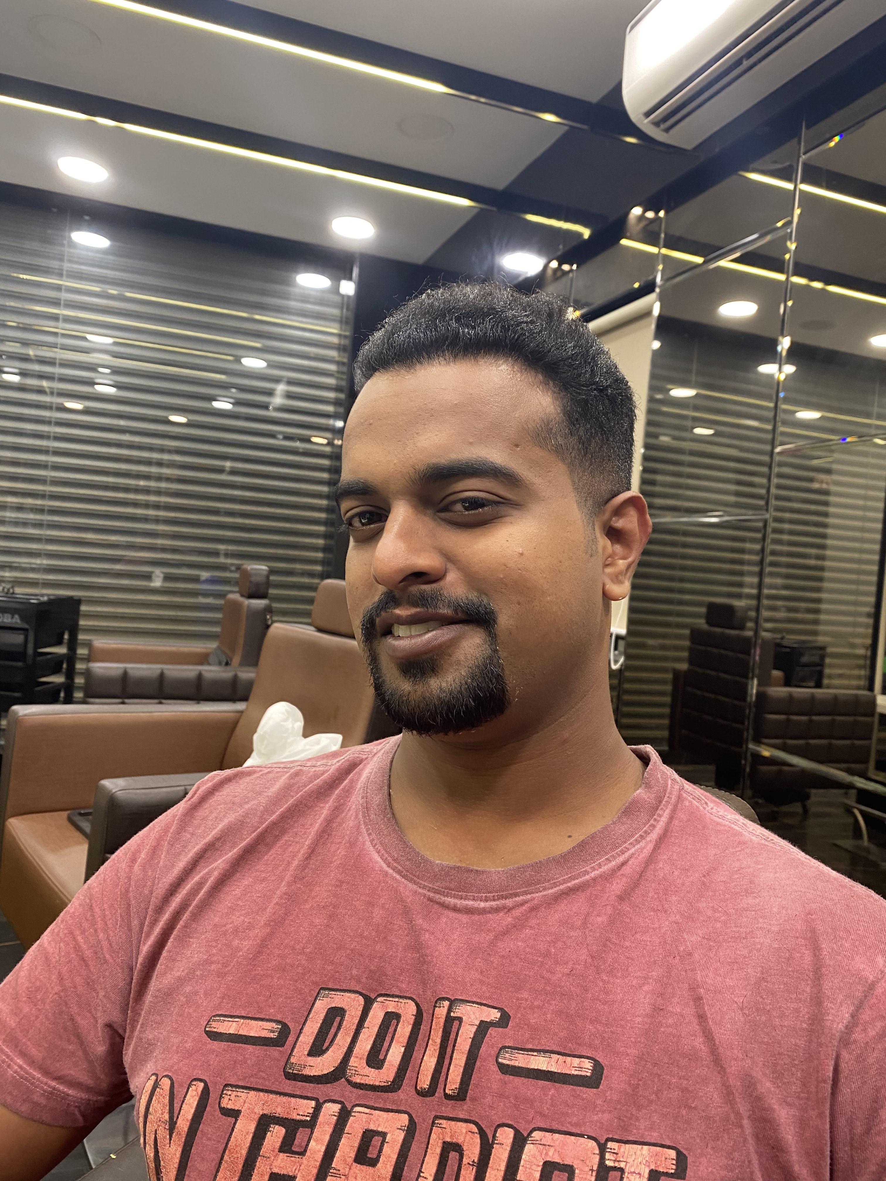 Green Trends in Siruseri, Chennai