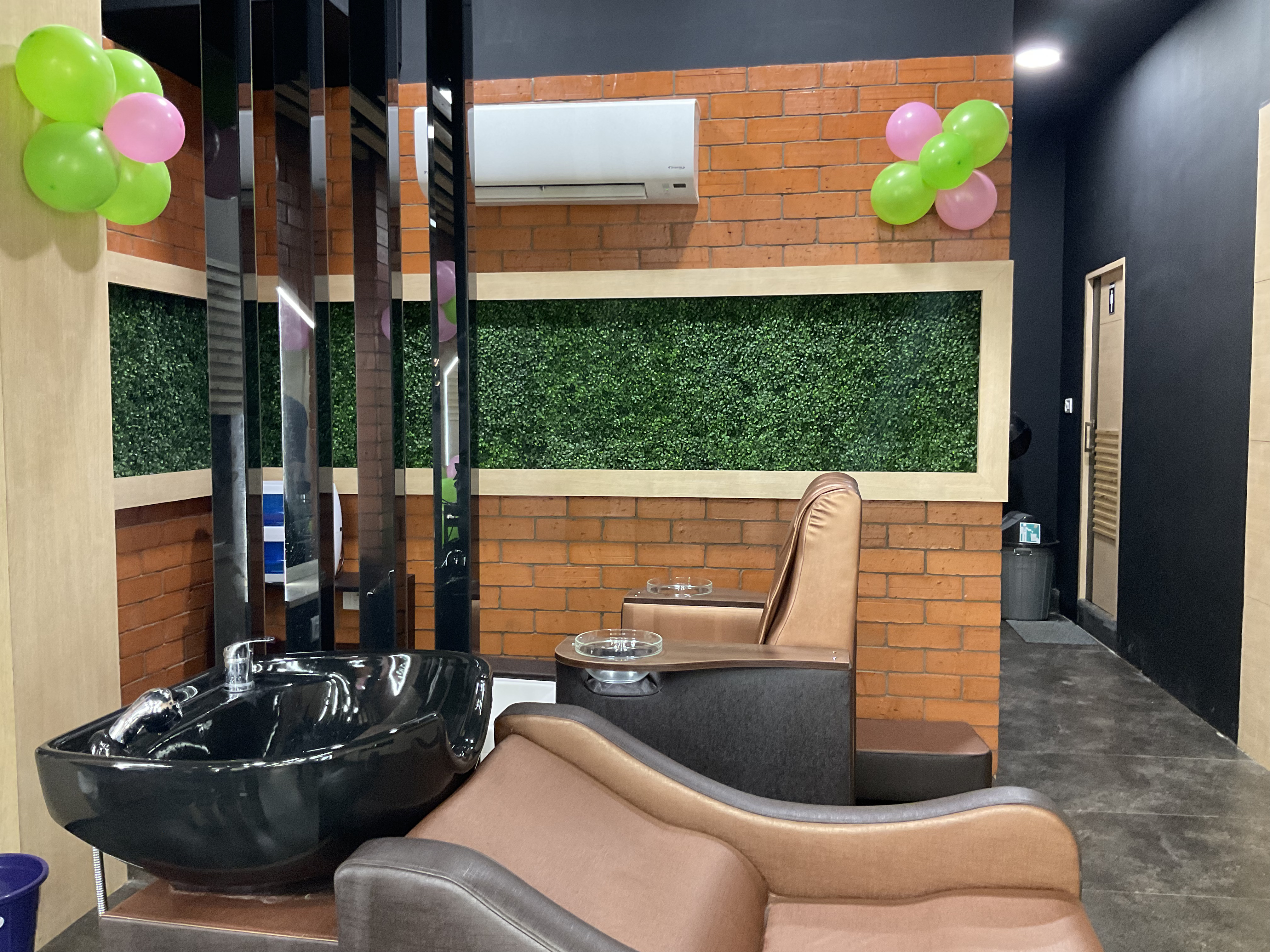 Green Trends in Achamangalam, Tirupathur