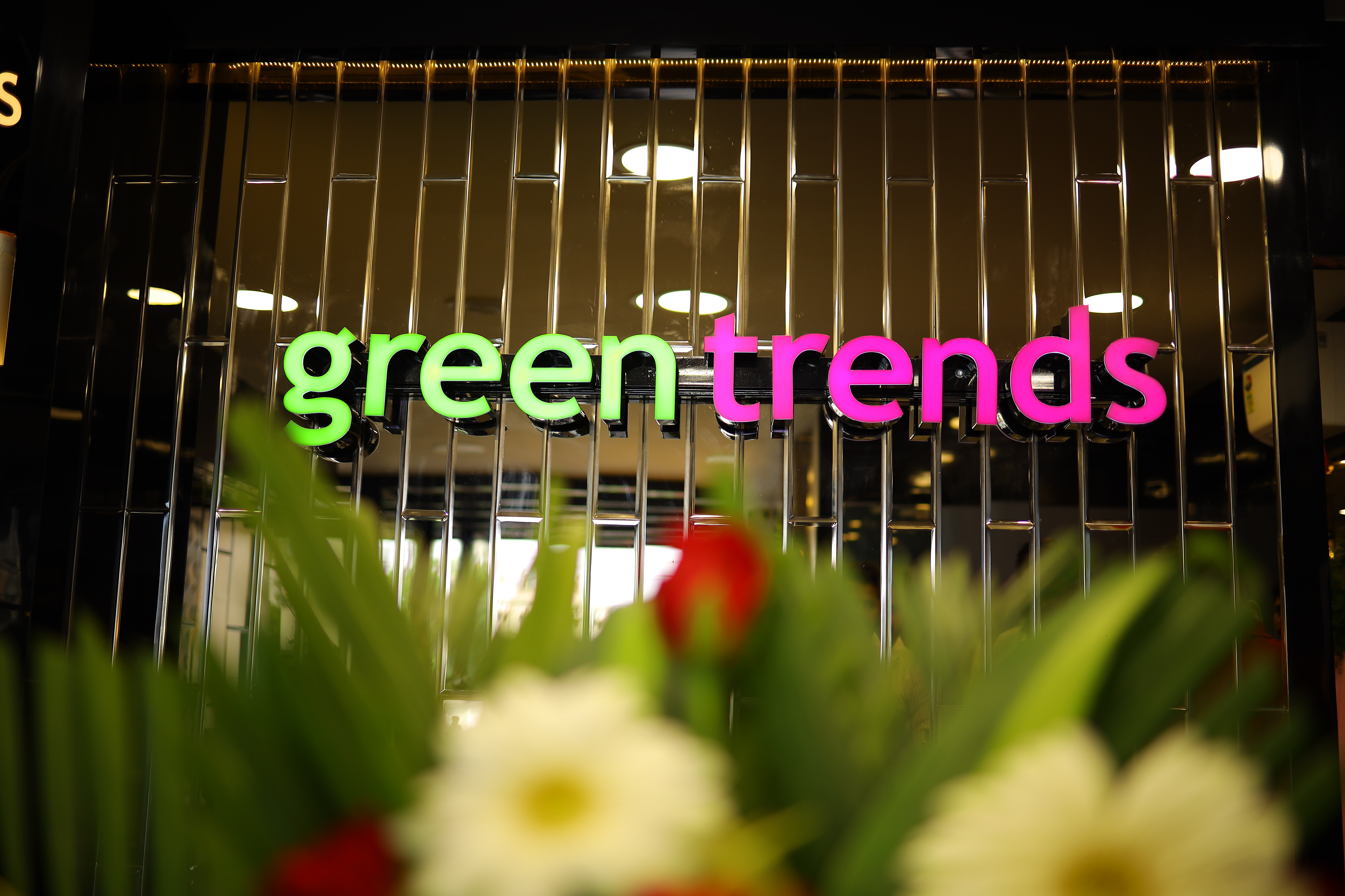 Green Trends in Arumugam Nagar, Udumalaipettai