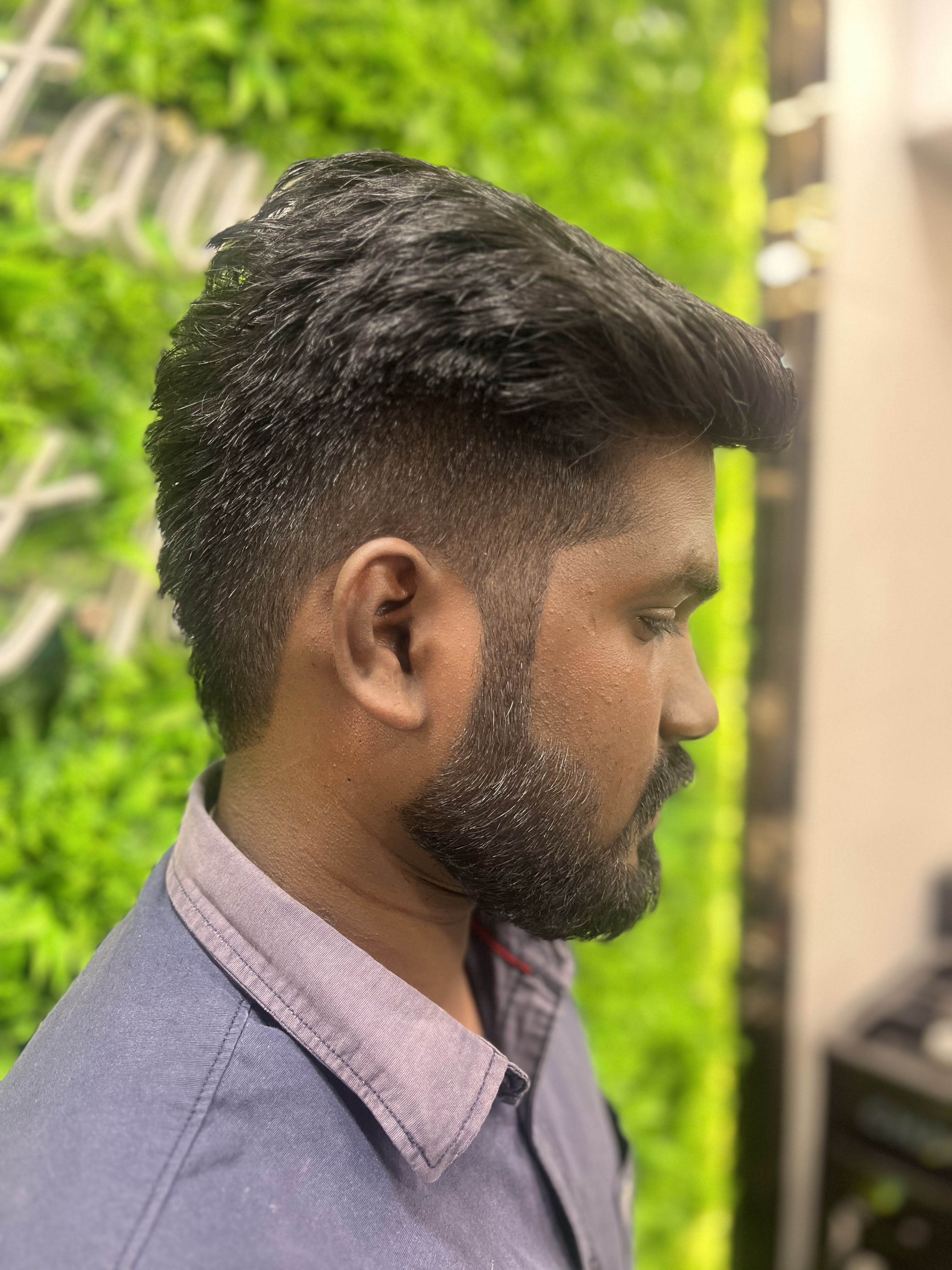 Green Trends in Arumugam Nagar, Udumalaipettai