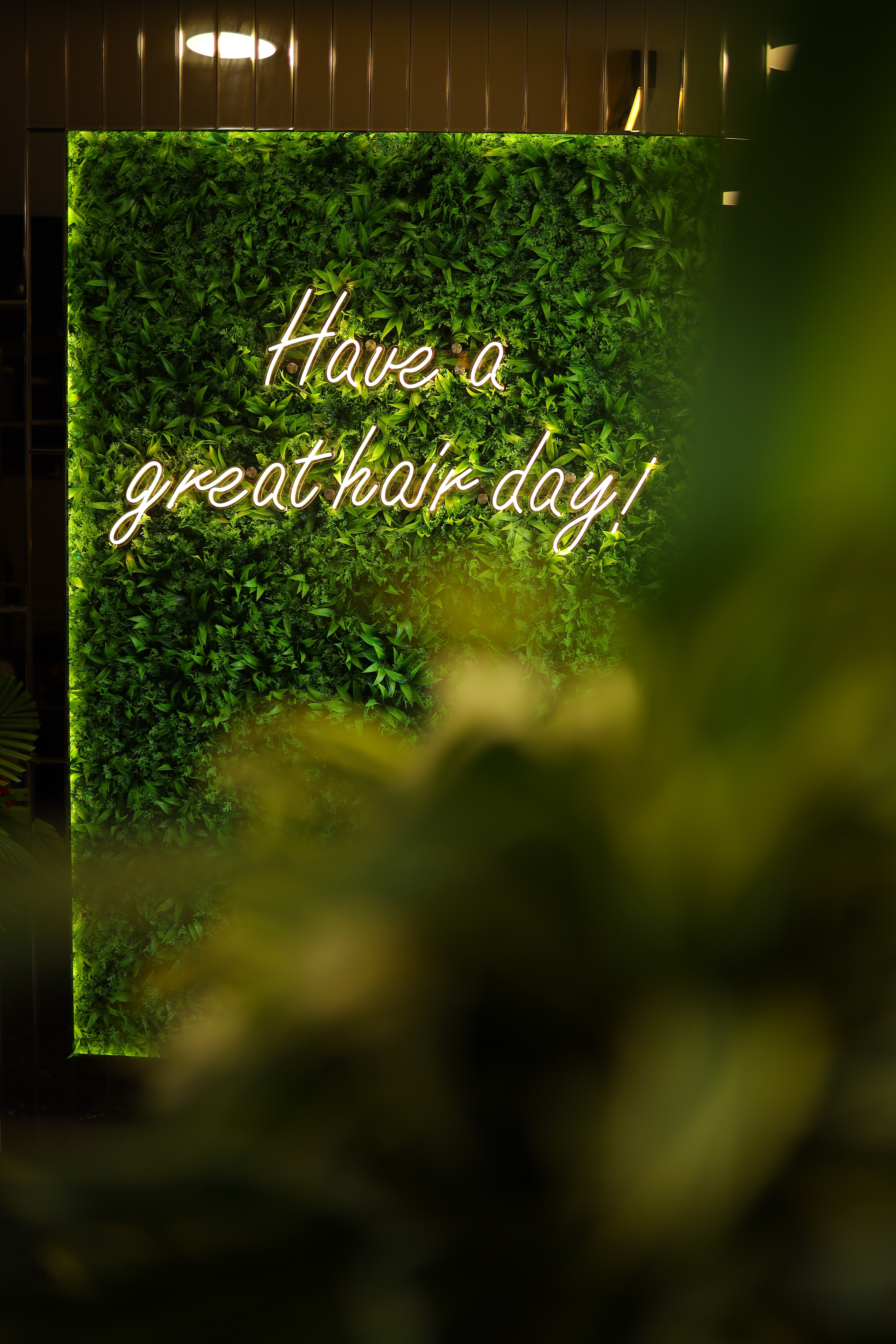 Green Trends in Arumugam Nagar, Udumalaipettai