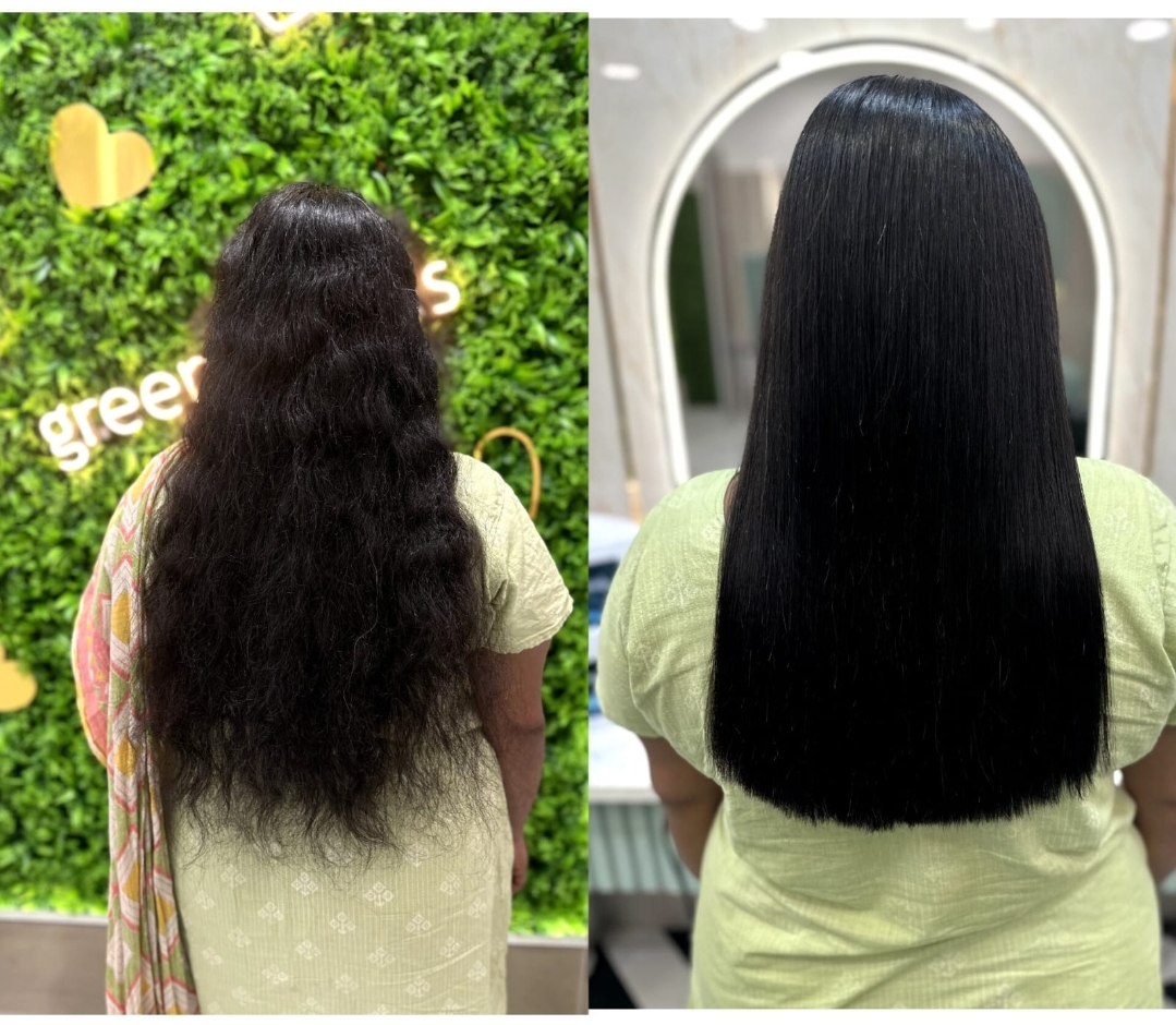 Green Trends in Tambaram, Chennai