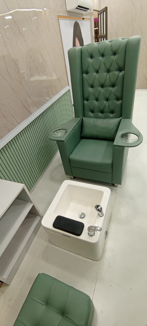 Green Trends in Tambaram, Chennai