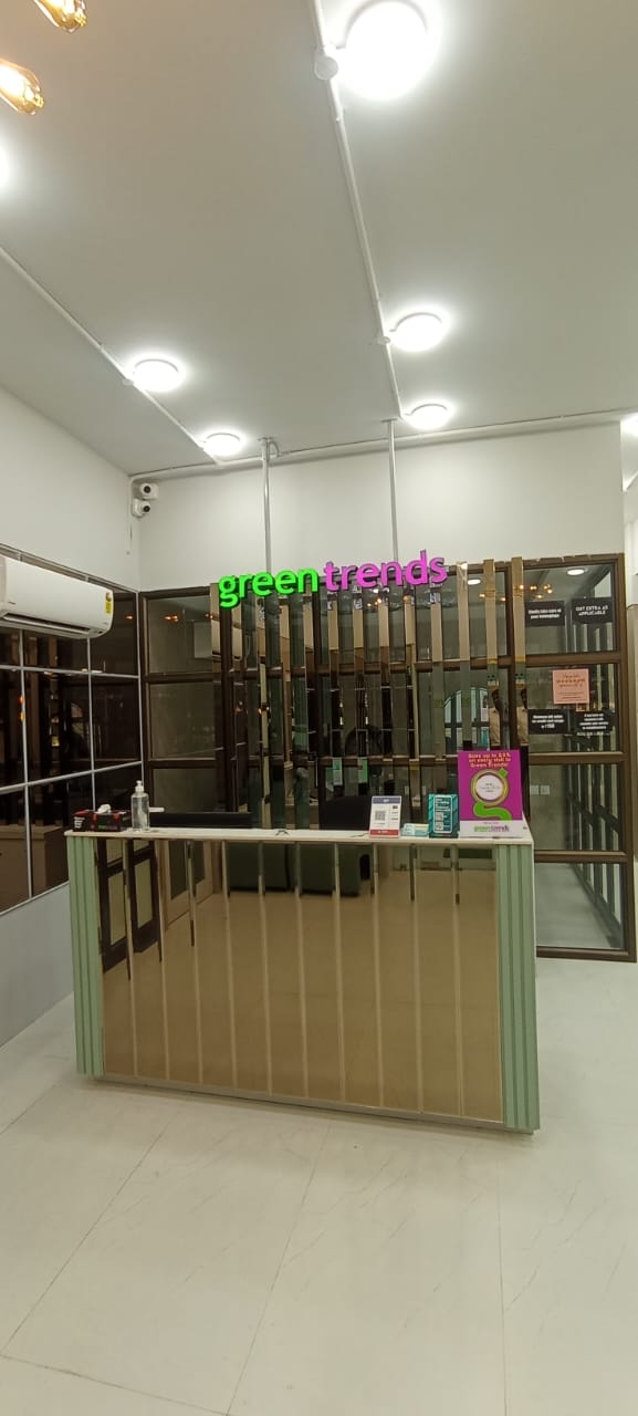 Green Trends in Tambaram, Chennai