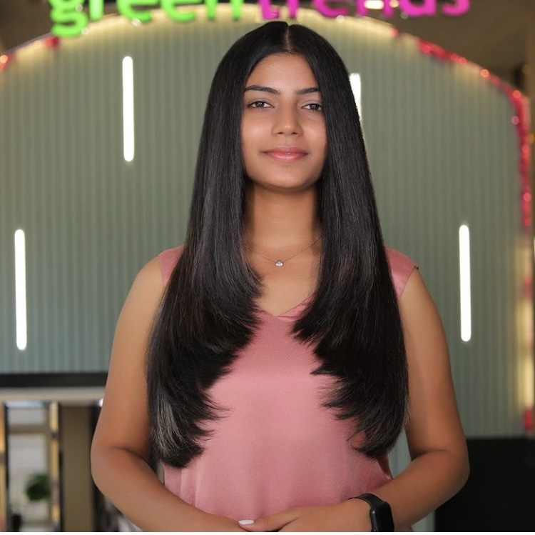 Green Trends in Tambaram, Chennai