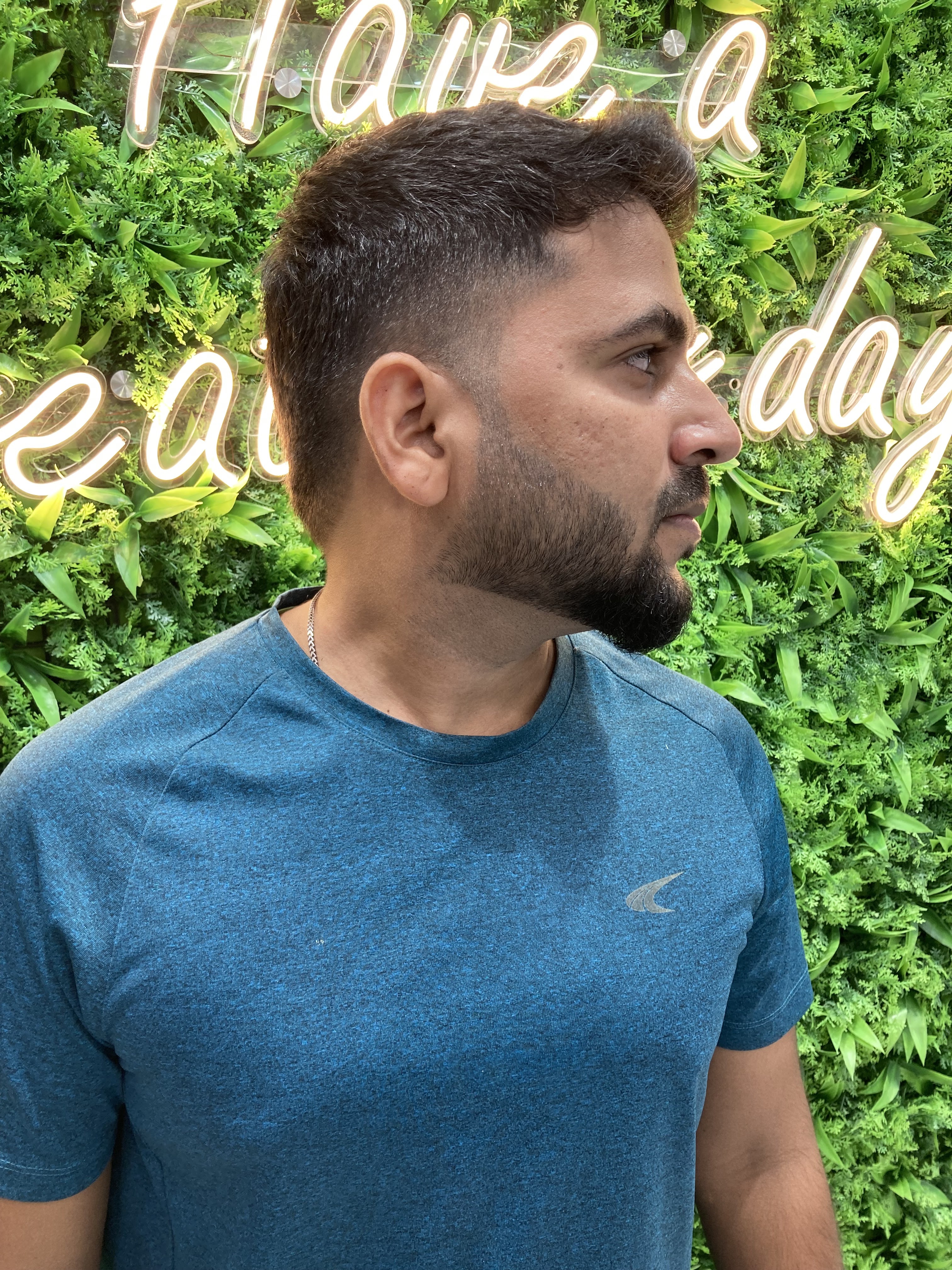 Green Trends in Tambaram, Chennai