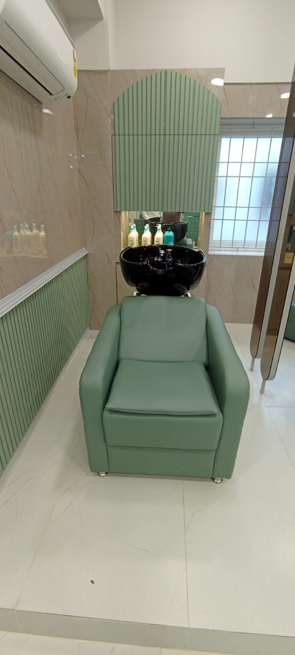 Green Trends in Tambaram, Chennai